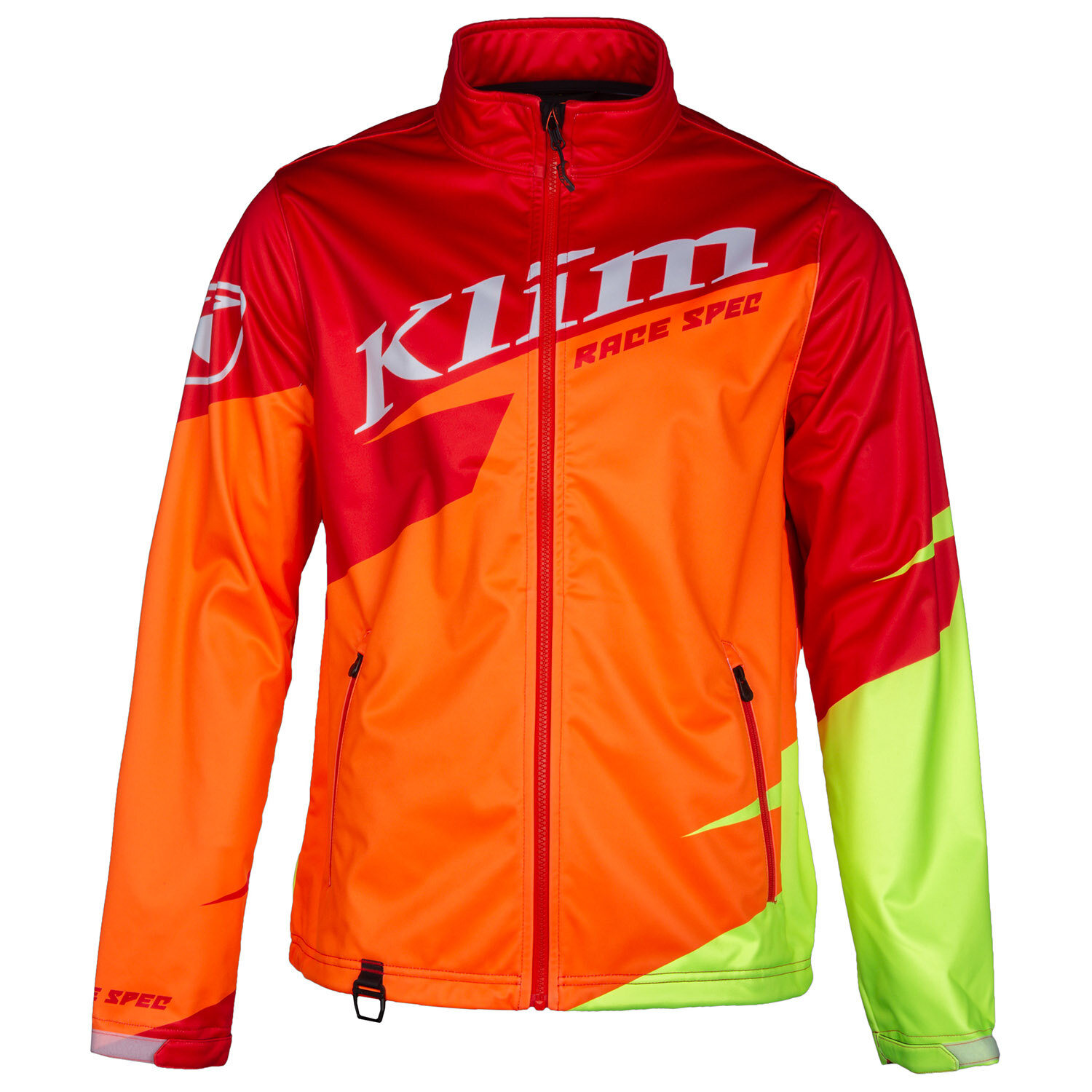 Race Spec Jacket (Non Current)