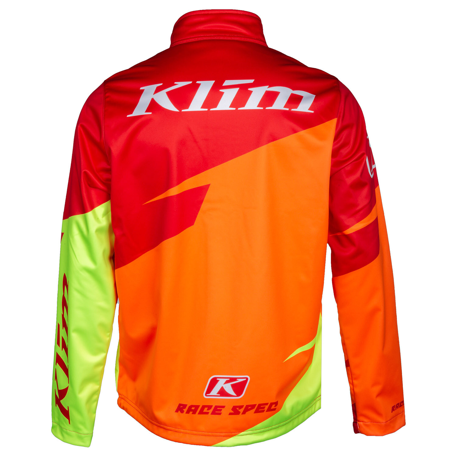 Race Spec Jacket (Non Current)