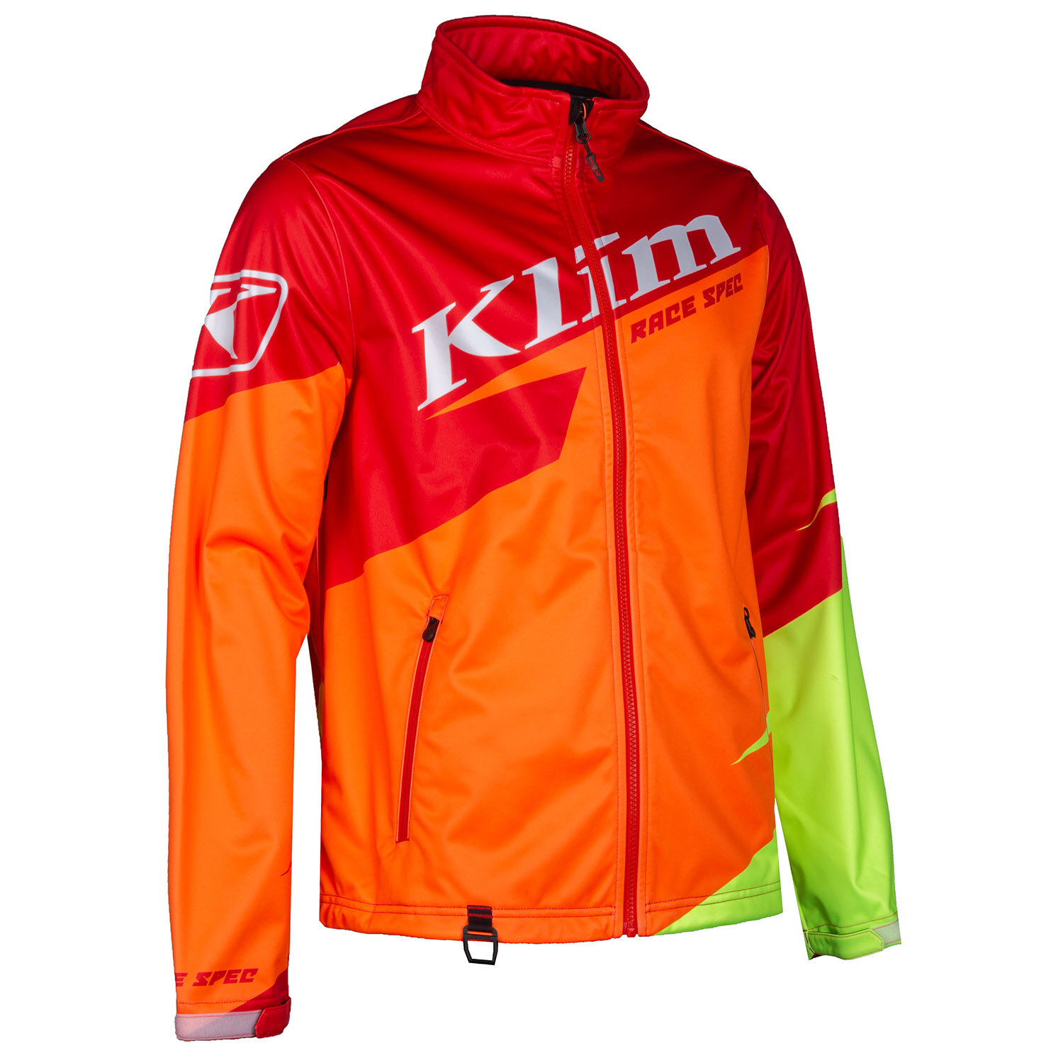 Race Spec Jacket (Non Current)