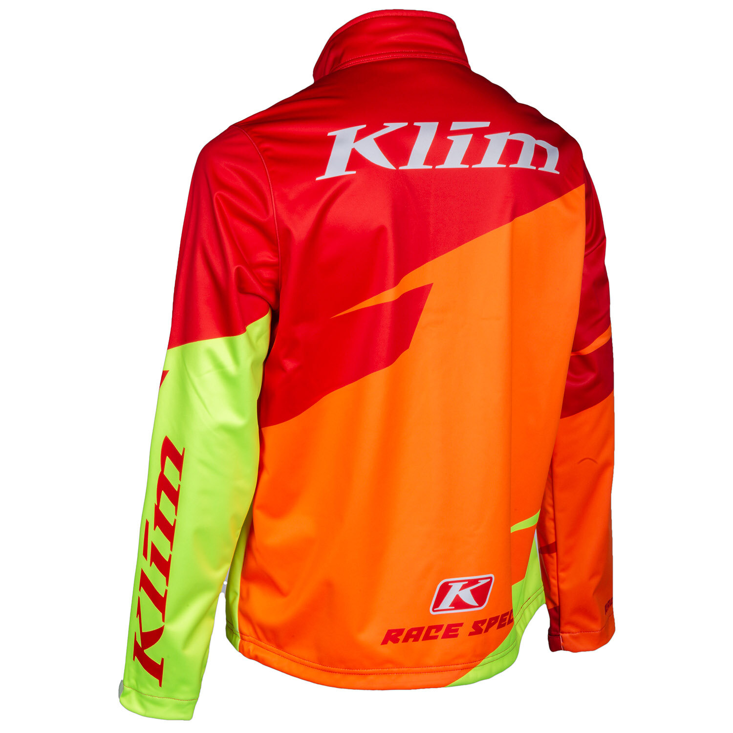 Race Spec Jacket (Non Current)