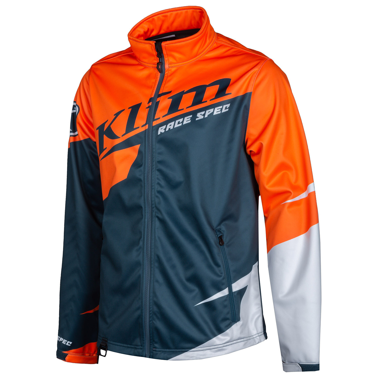 Race Spec Jacket (Non Current)