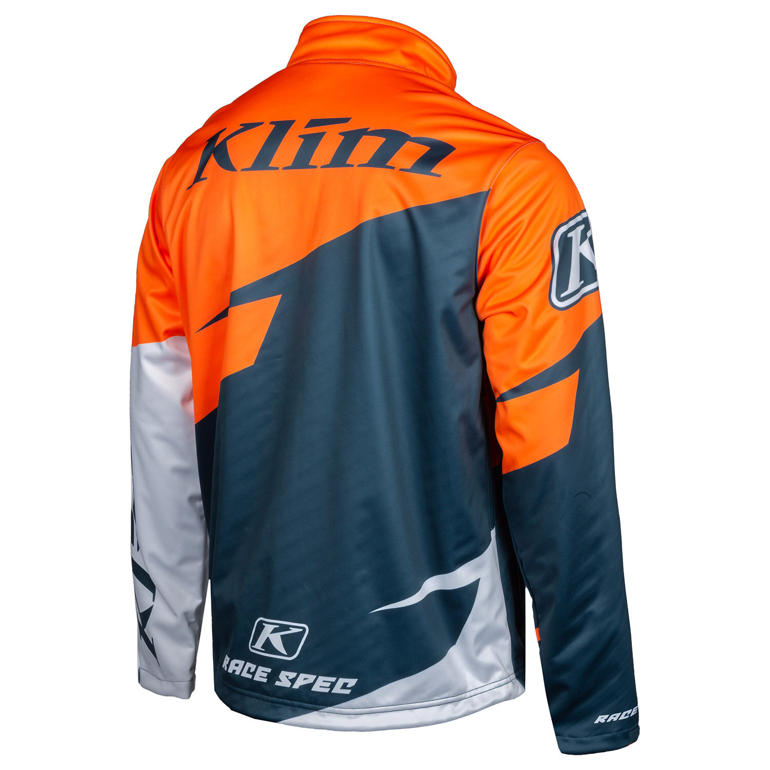 Race Spec Jacket (Non Current)