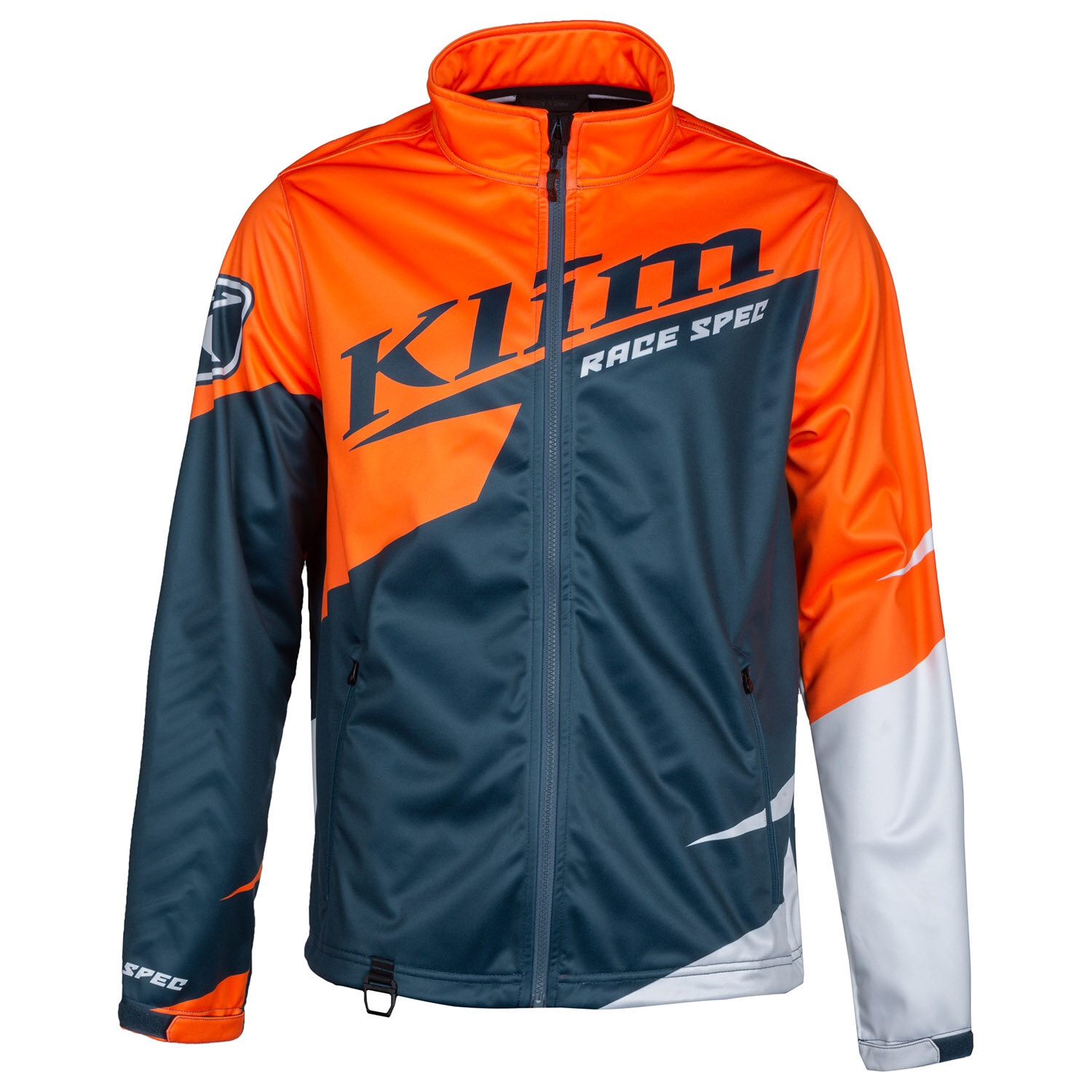 Race Spec Jacket (Non Current)