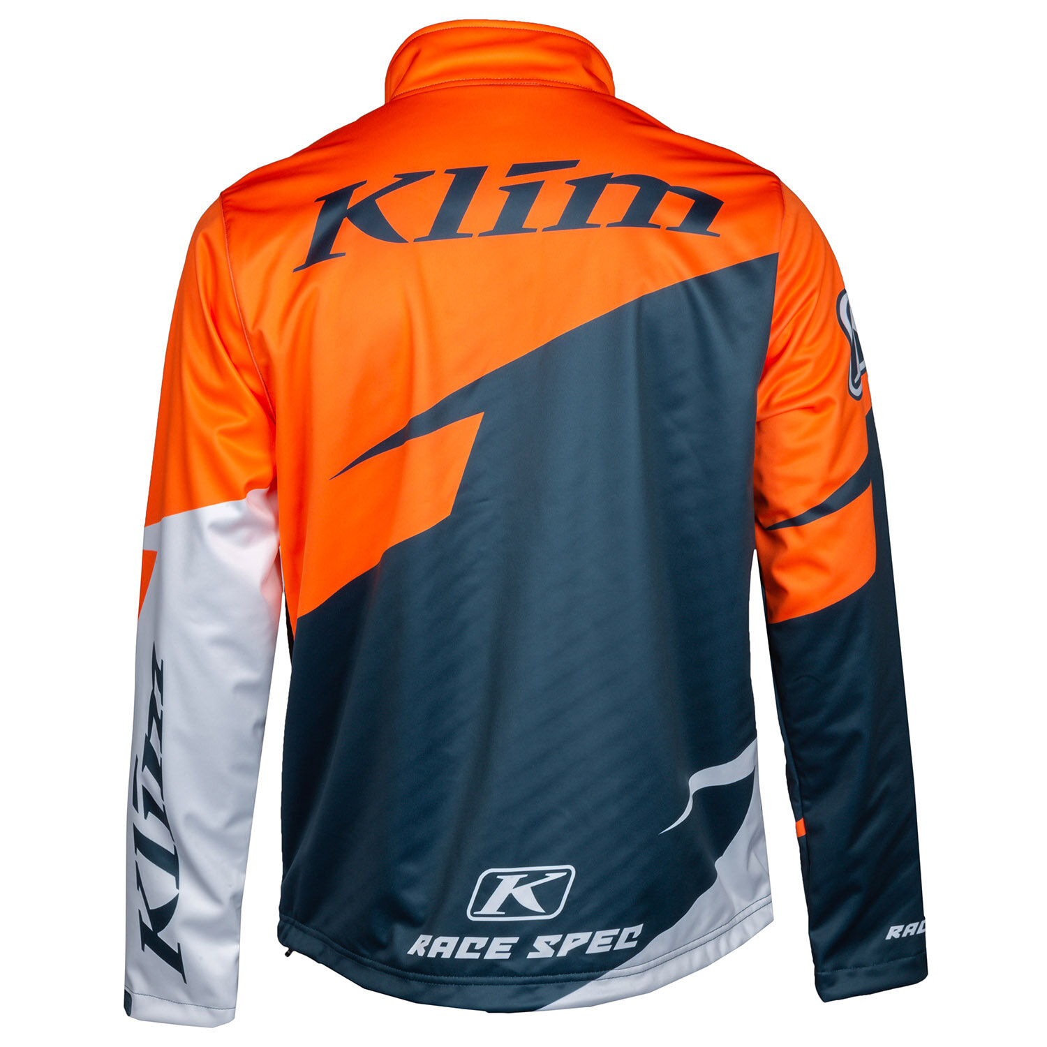 Race Spec Jacket (Non Current)