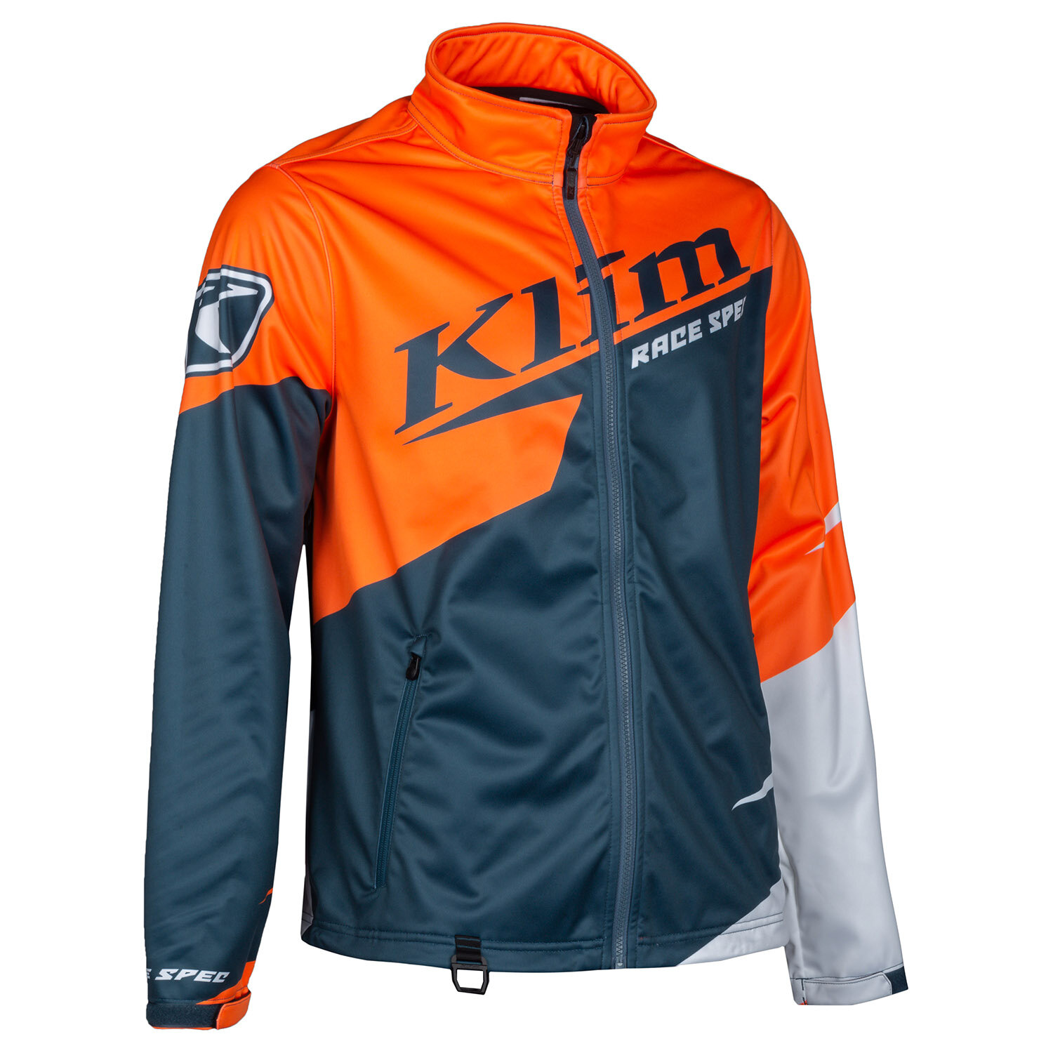 Race Spec Jacket (Non Current)