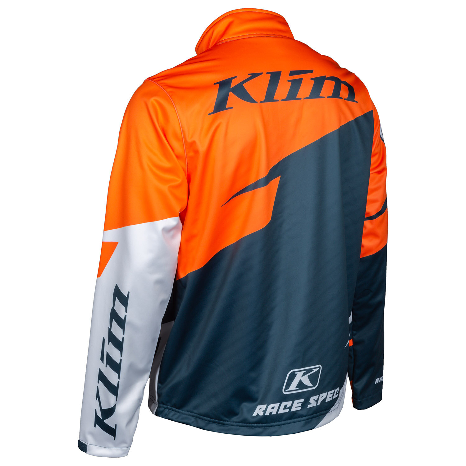 Race Spec Jacket (Non Current)