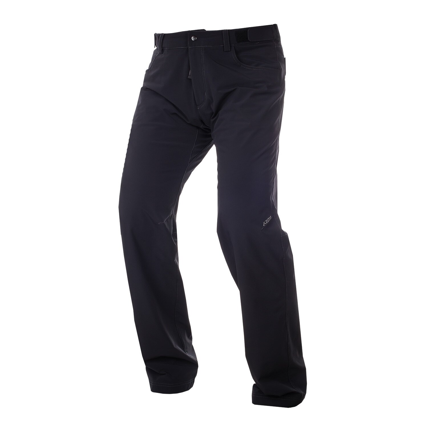 Transition Pant (Non Current) MD Black