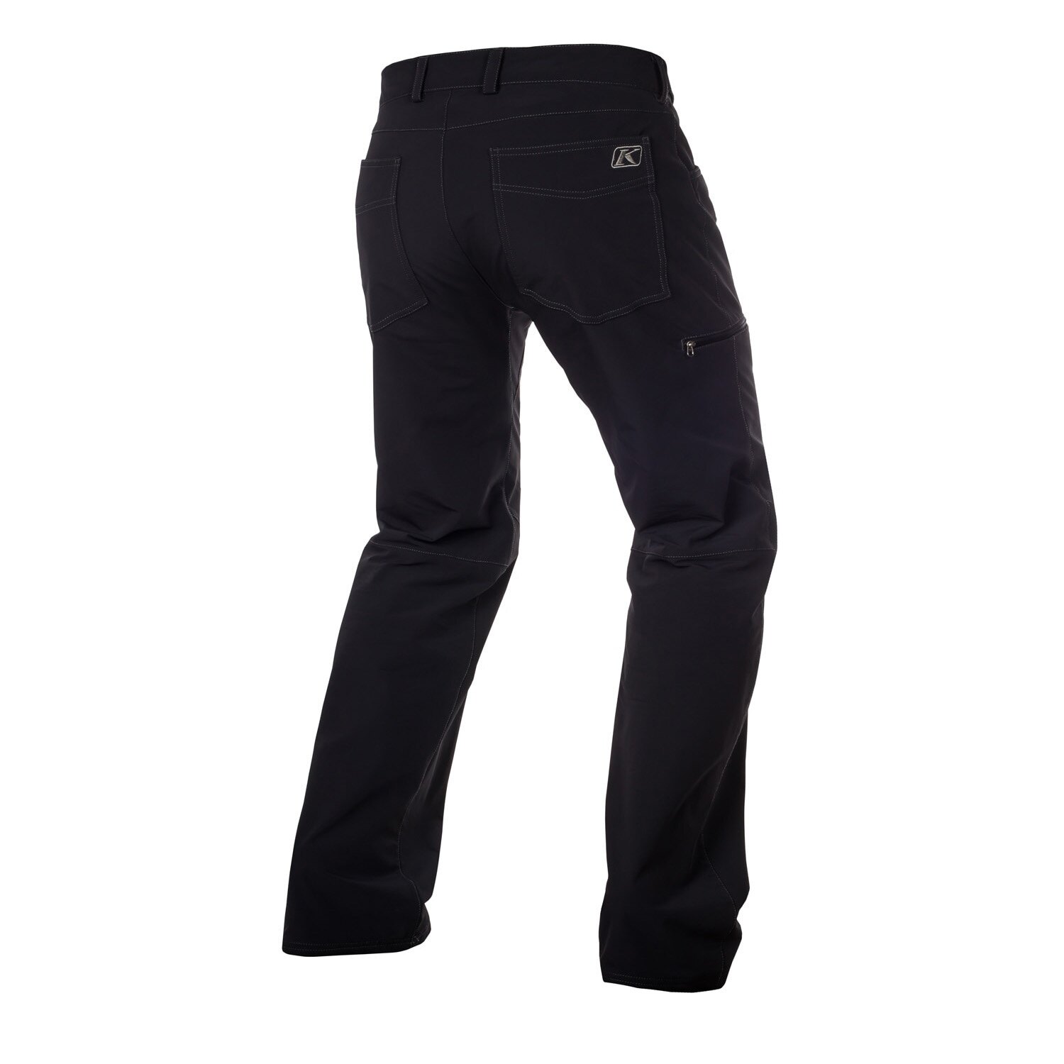 Transition Pant (Non Current) MD Black