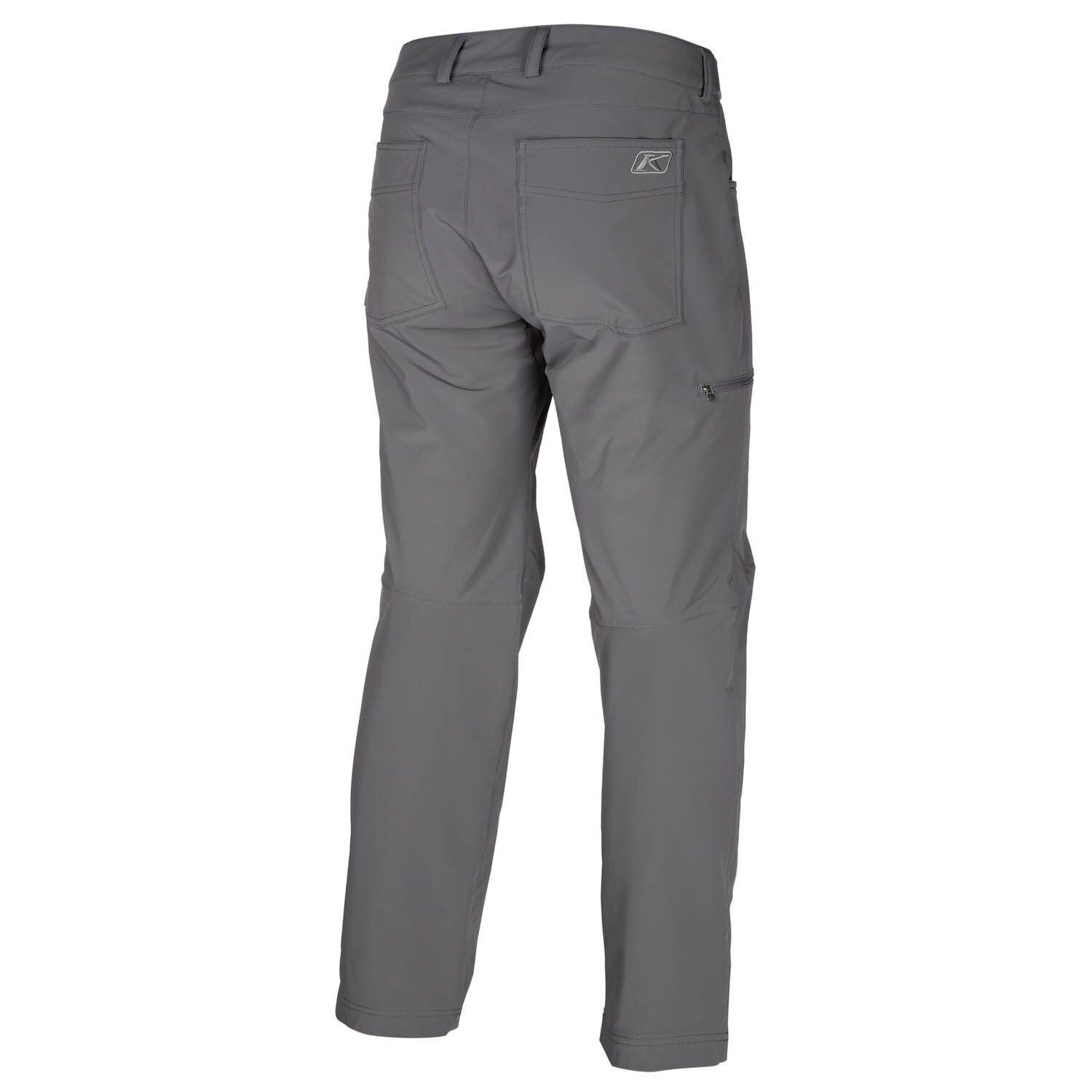 Transition Pant (Non Current) MD Black