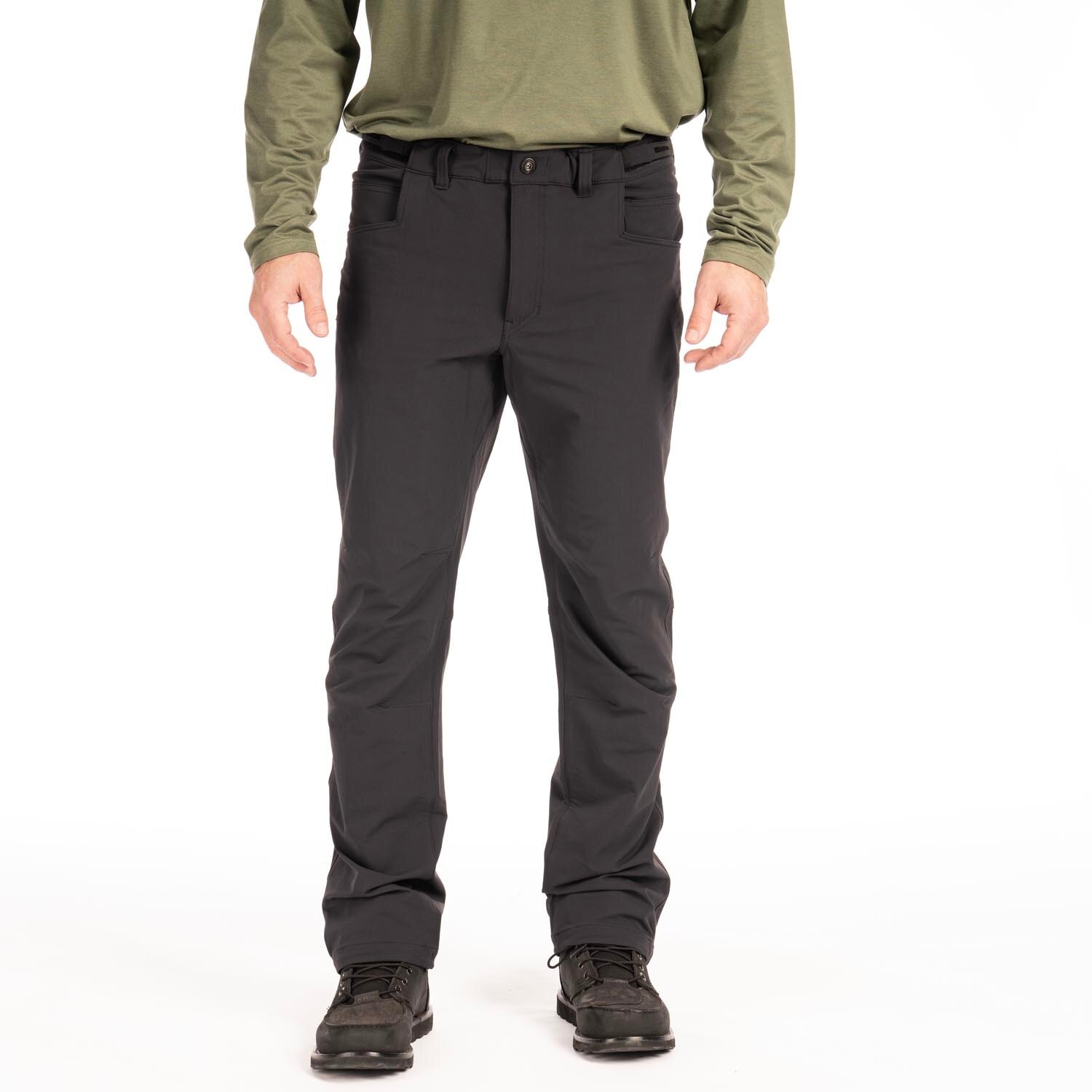 Transition Softshell Pant