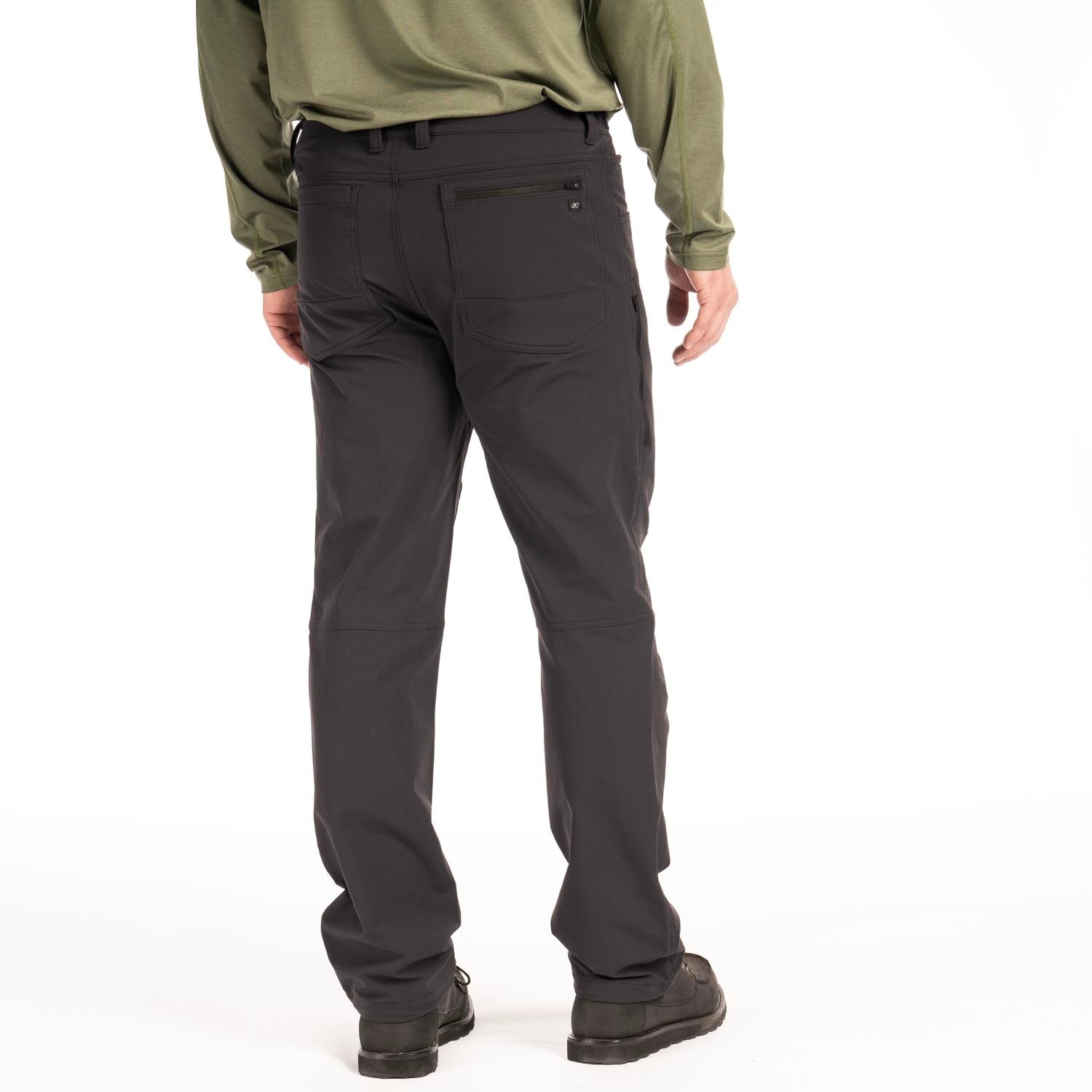 Transition Softshell Pant