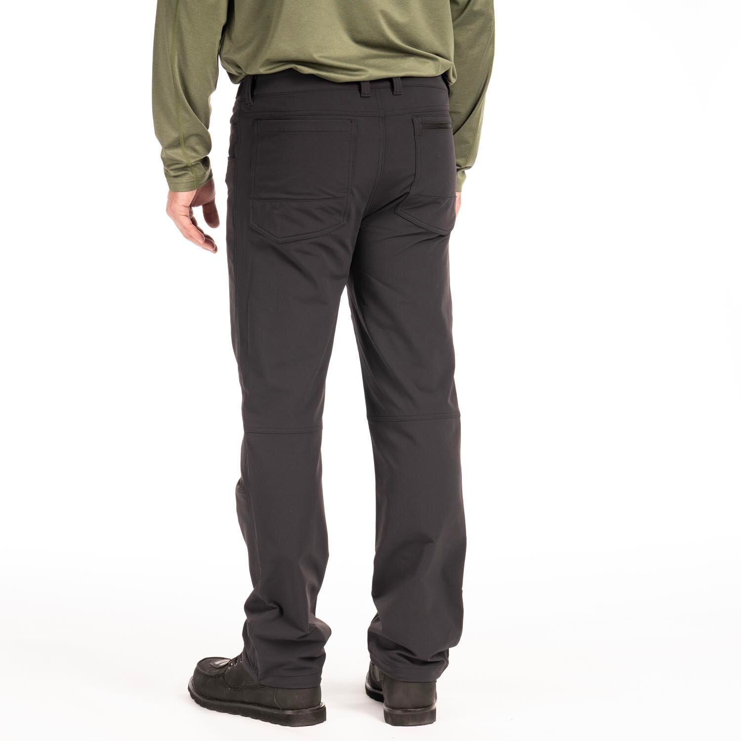 Transition Softshell Pant