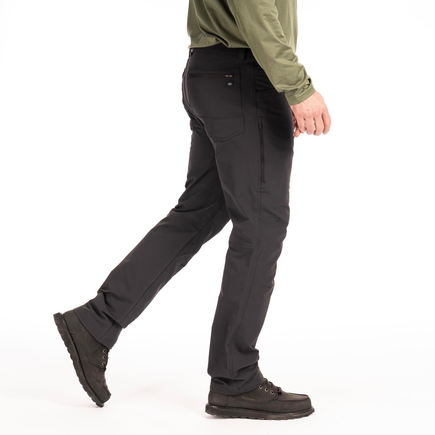 Transition Softshell Pant