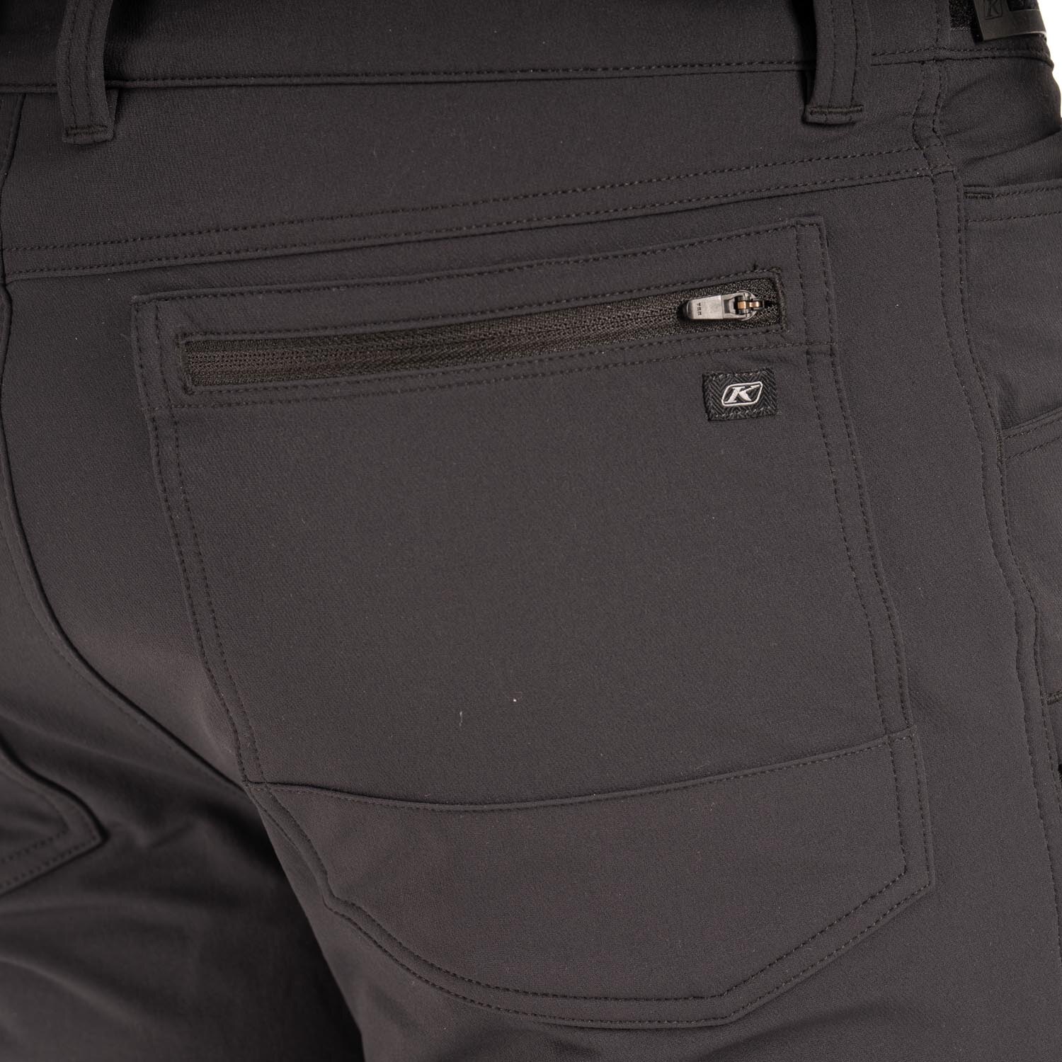 Transition Softshell Pant