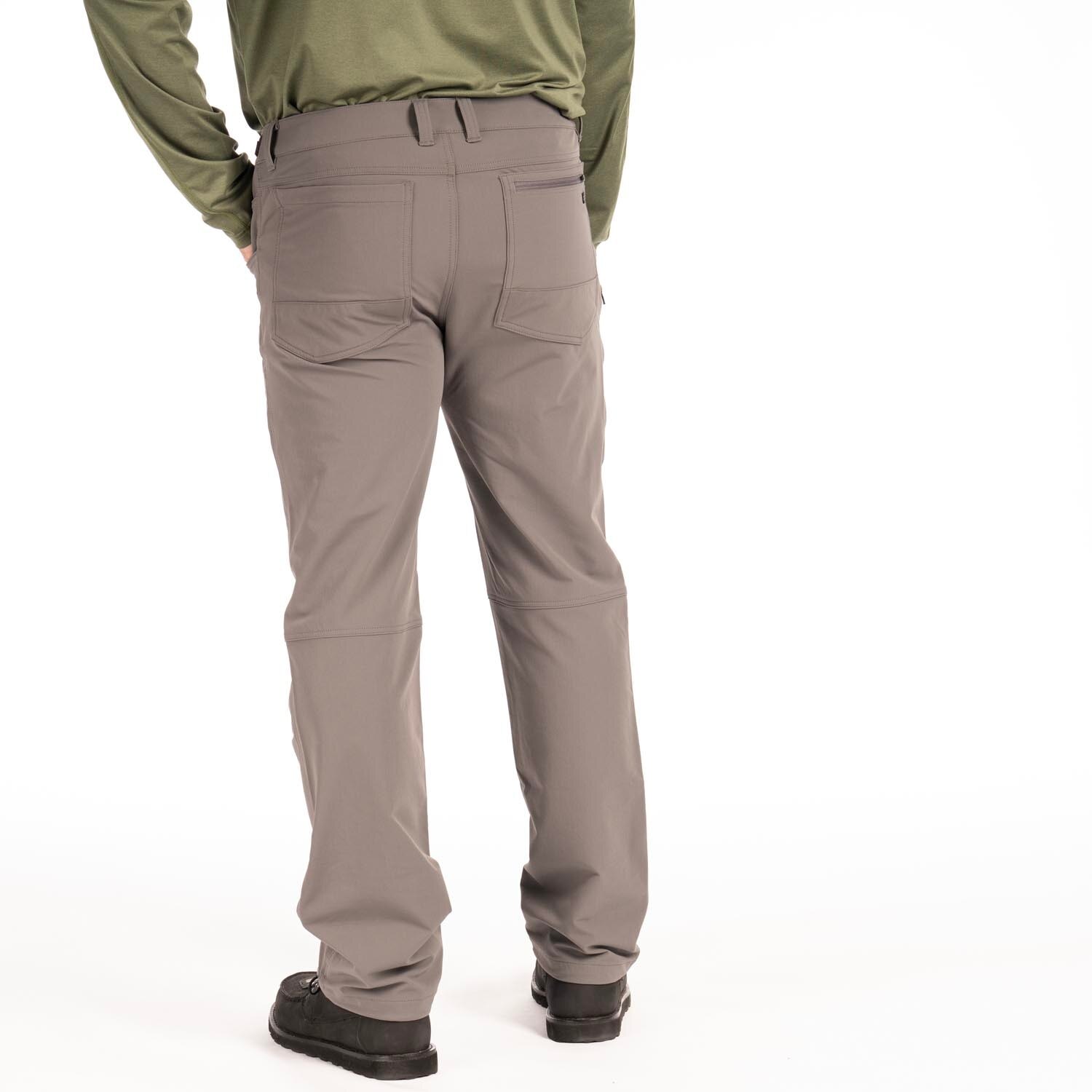 Transition Softshell Pant