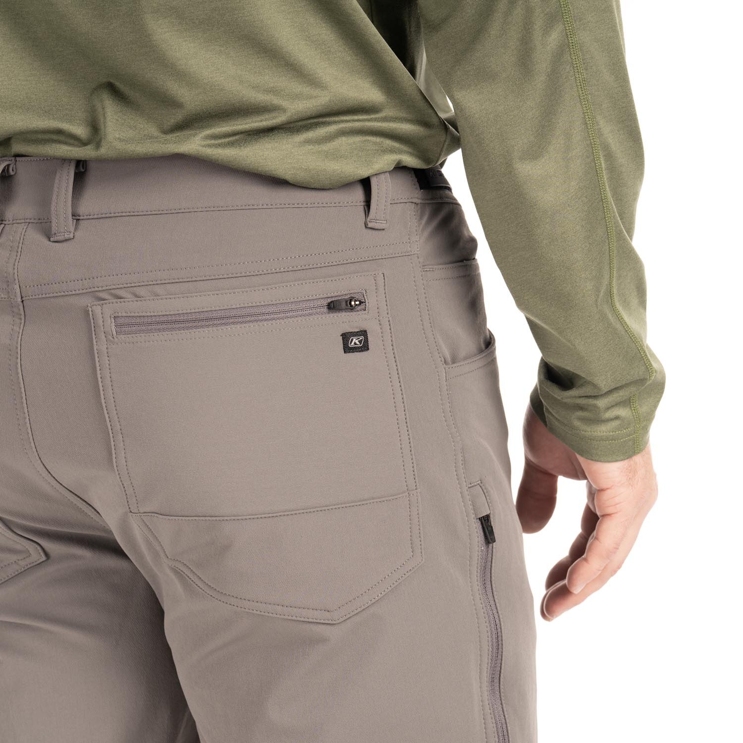 Transition Softshell Pant