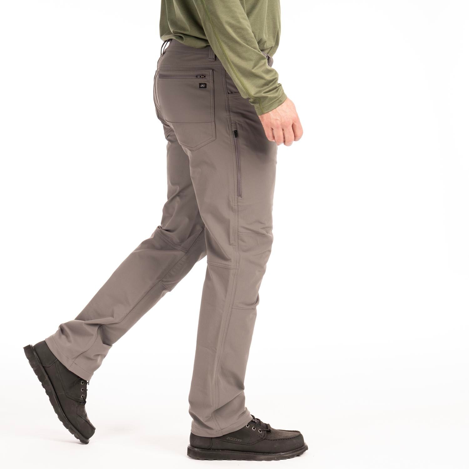 Transition Softshell Pant