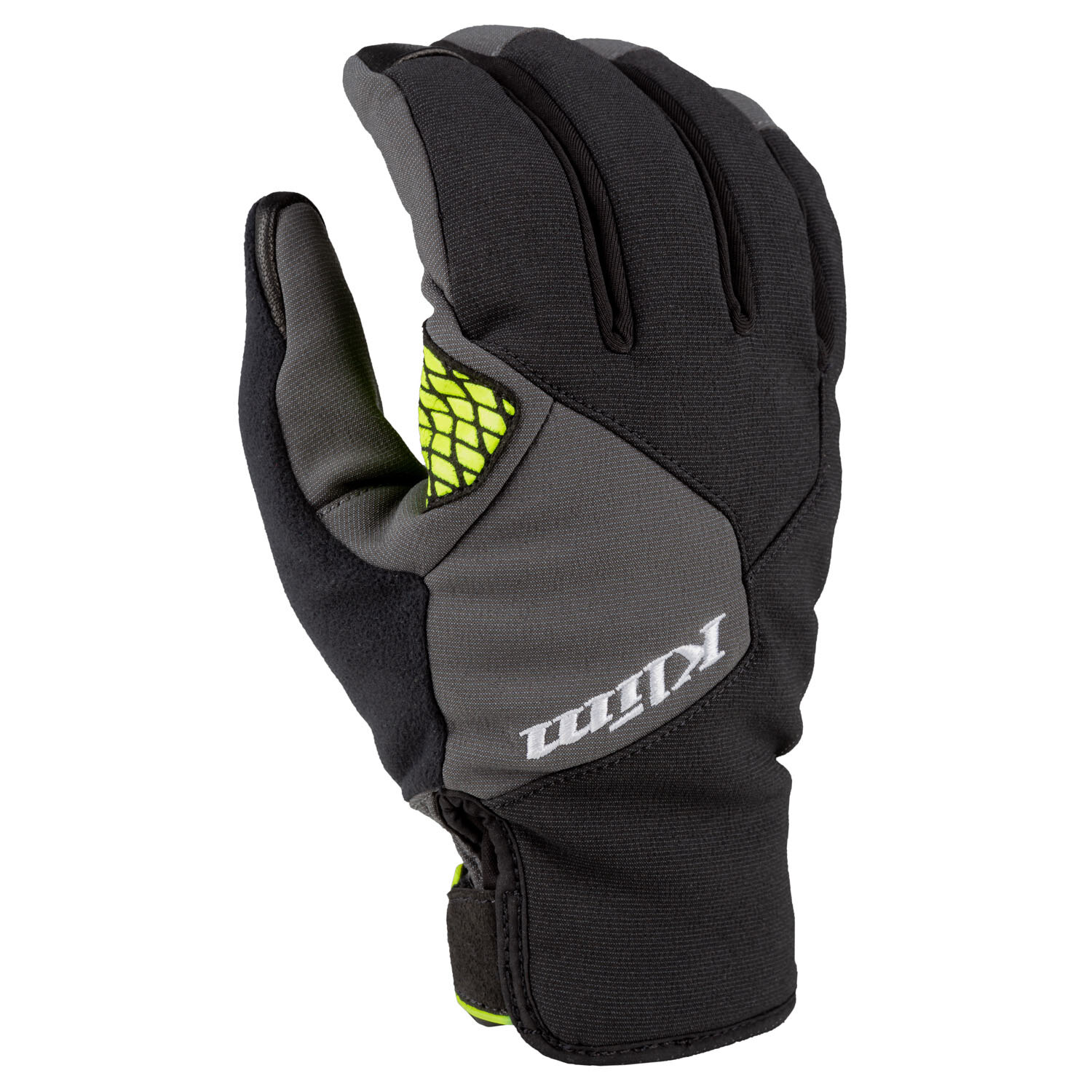 Inversion Insulated Glove XS Black