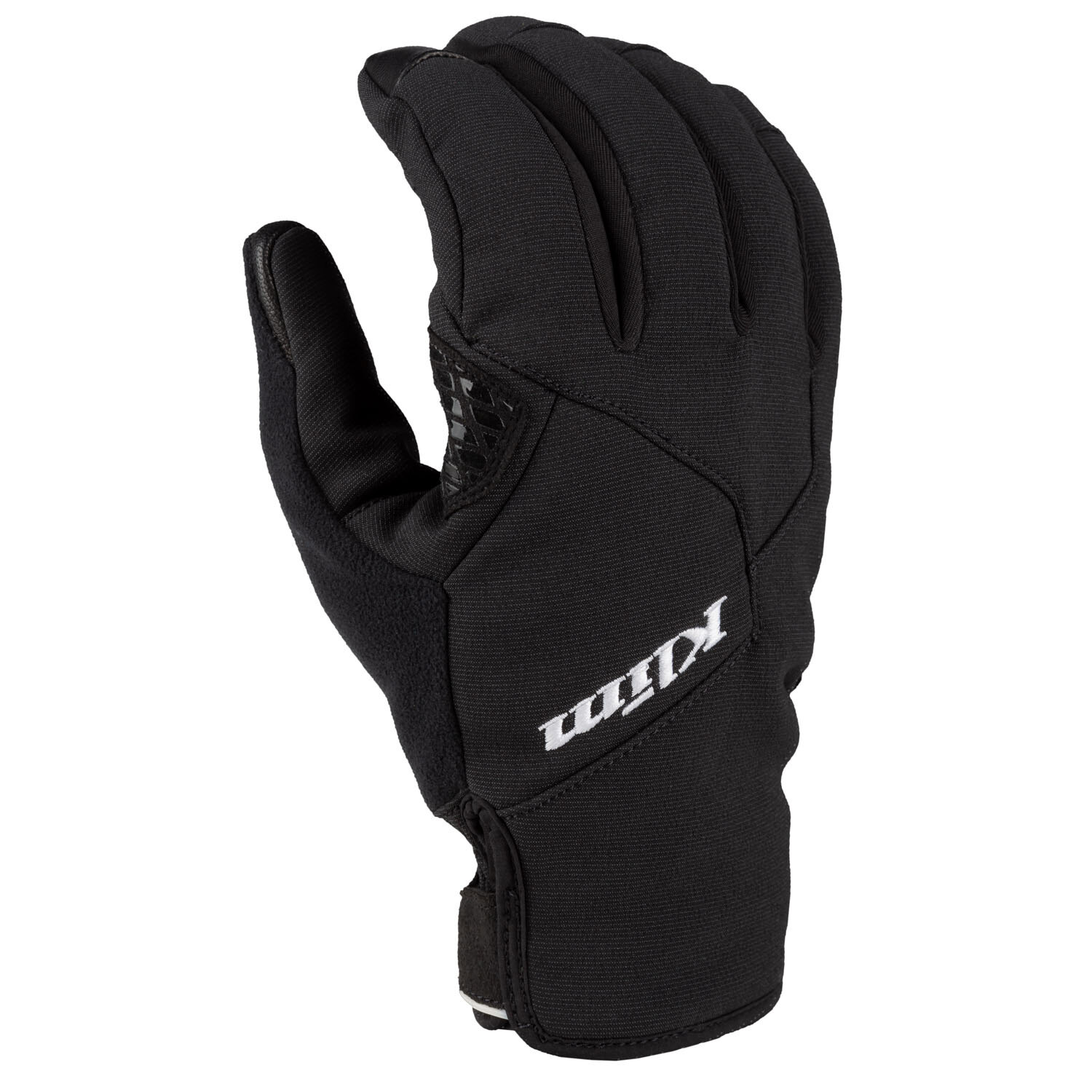 Inversion Insulated Glove XS Black