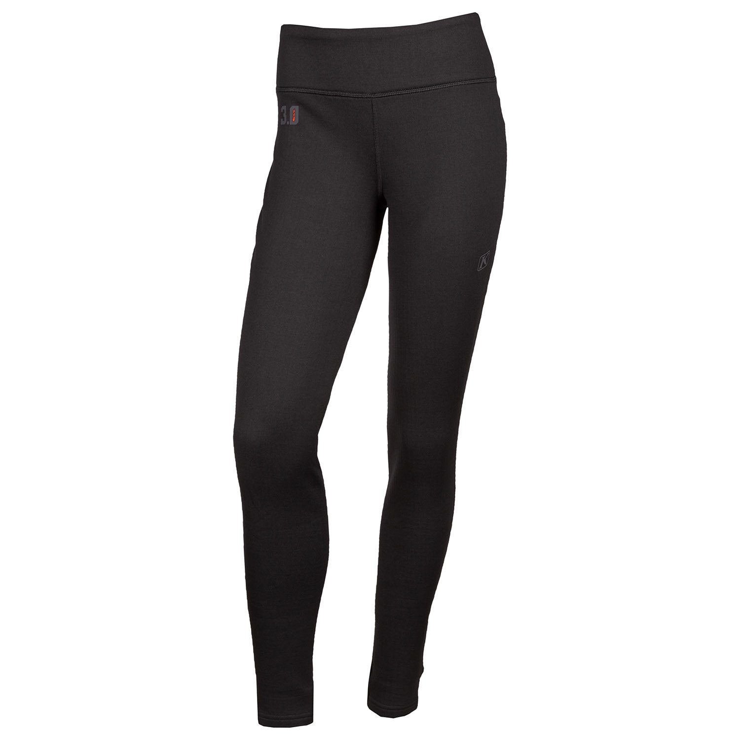 Solstice Pant 3.0 XS Black