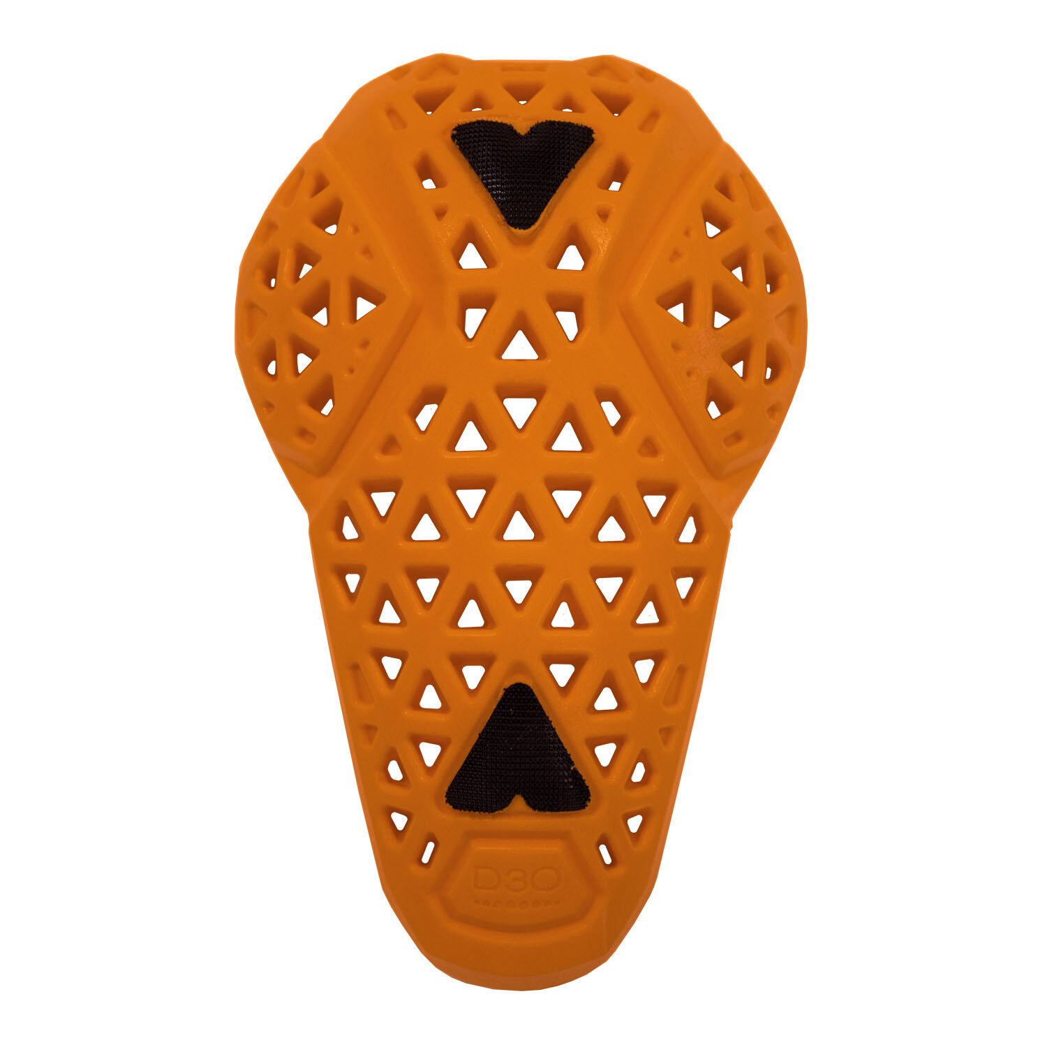 D3O HL Knee Pads LP1 (Set of 2) Orange