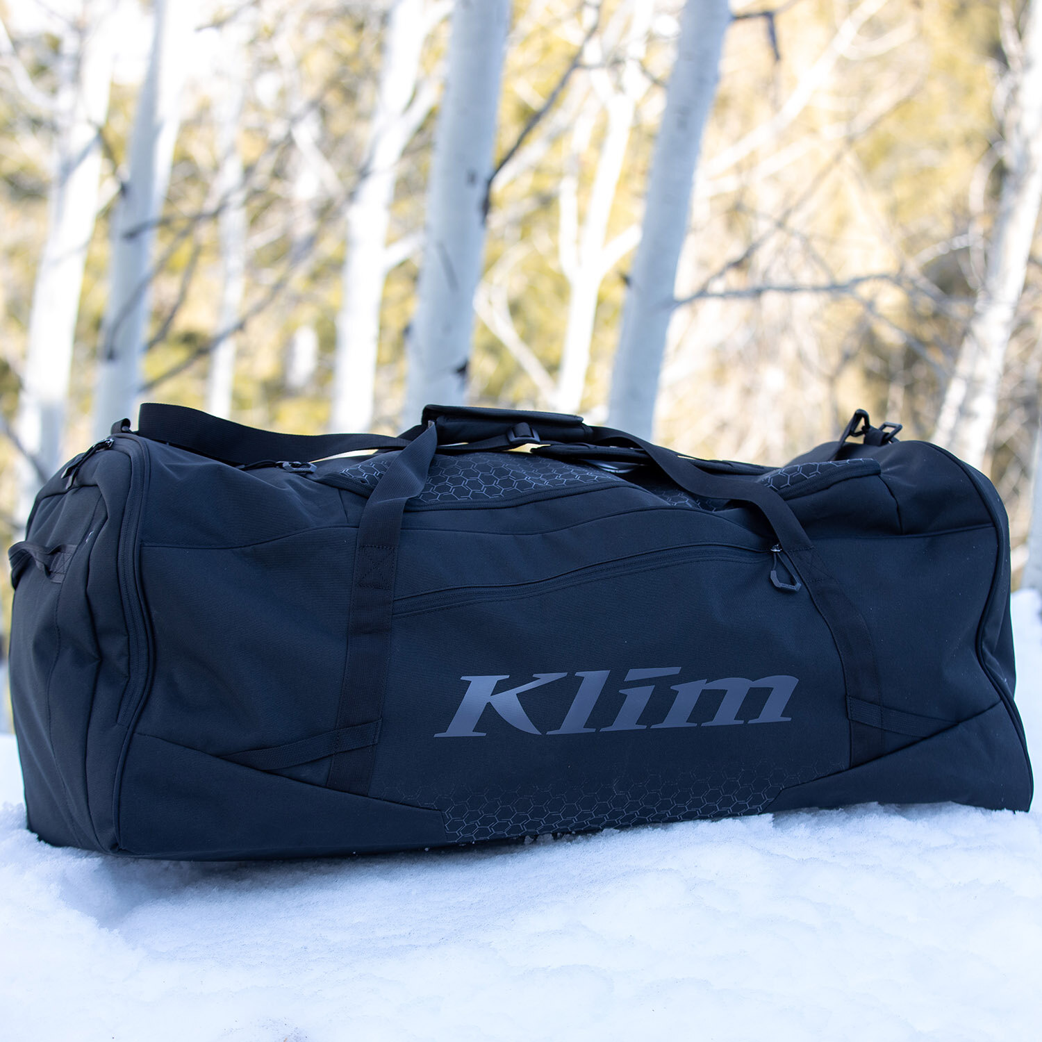 Drift Gear Bag