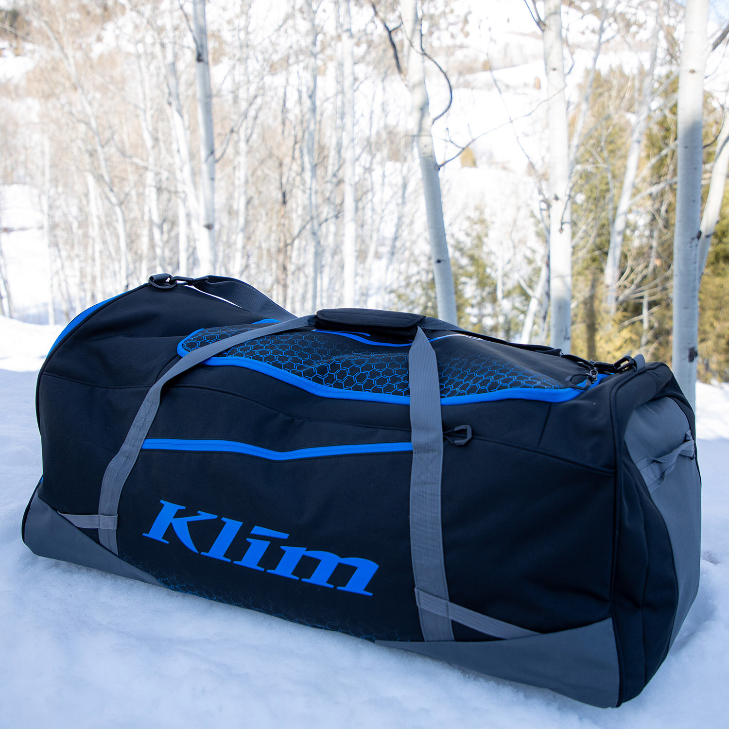 Drift Gear Bag