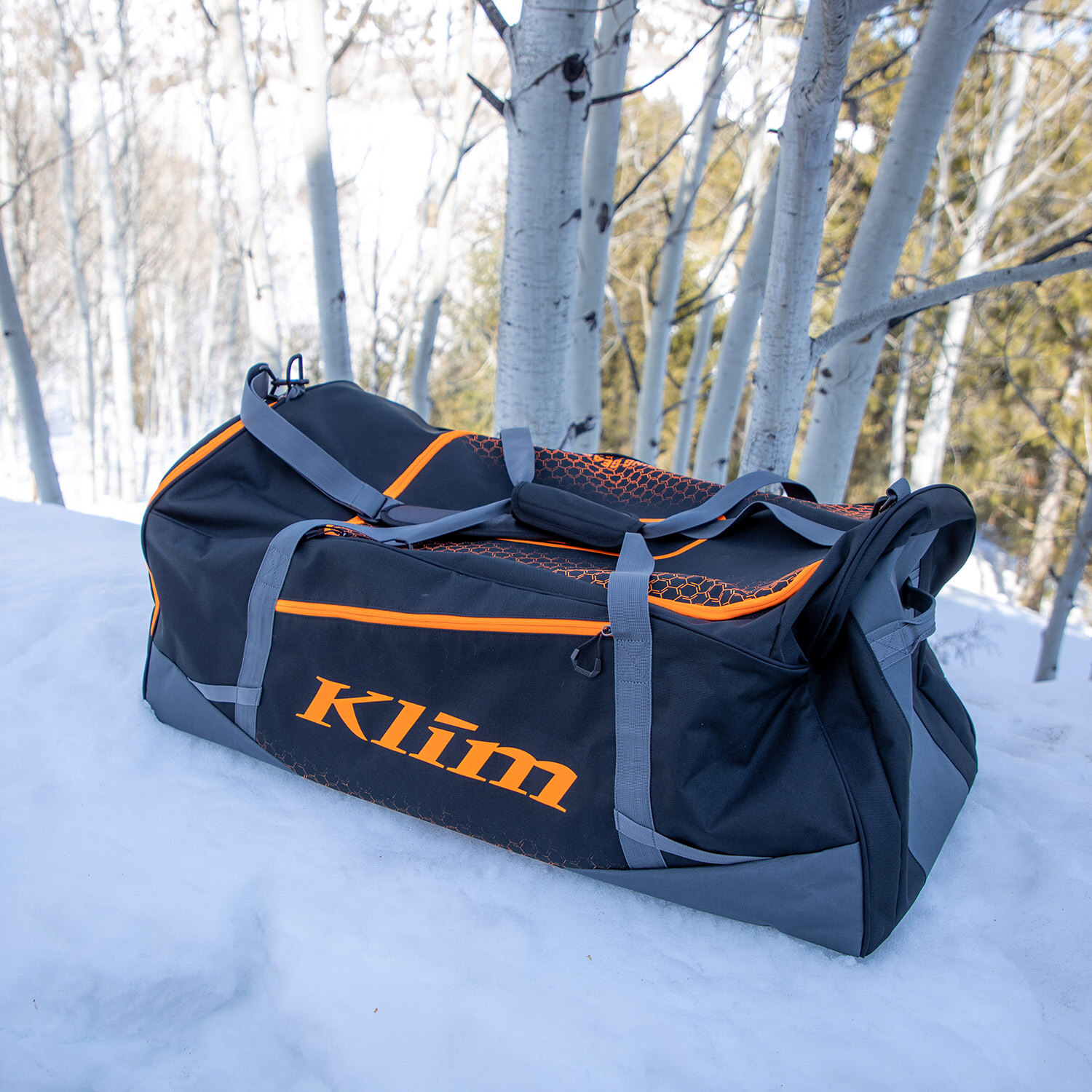 Drift Gear Bag