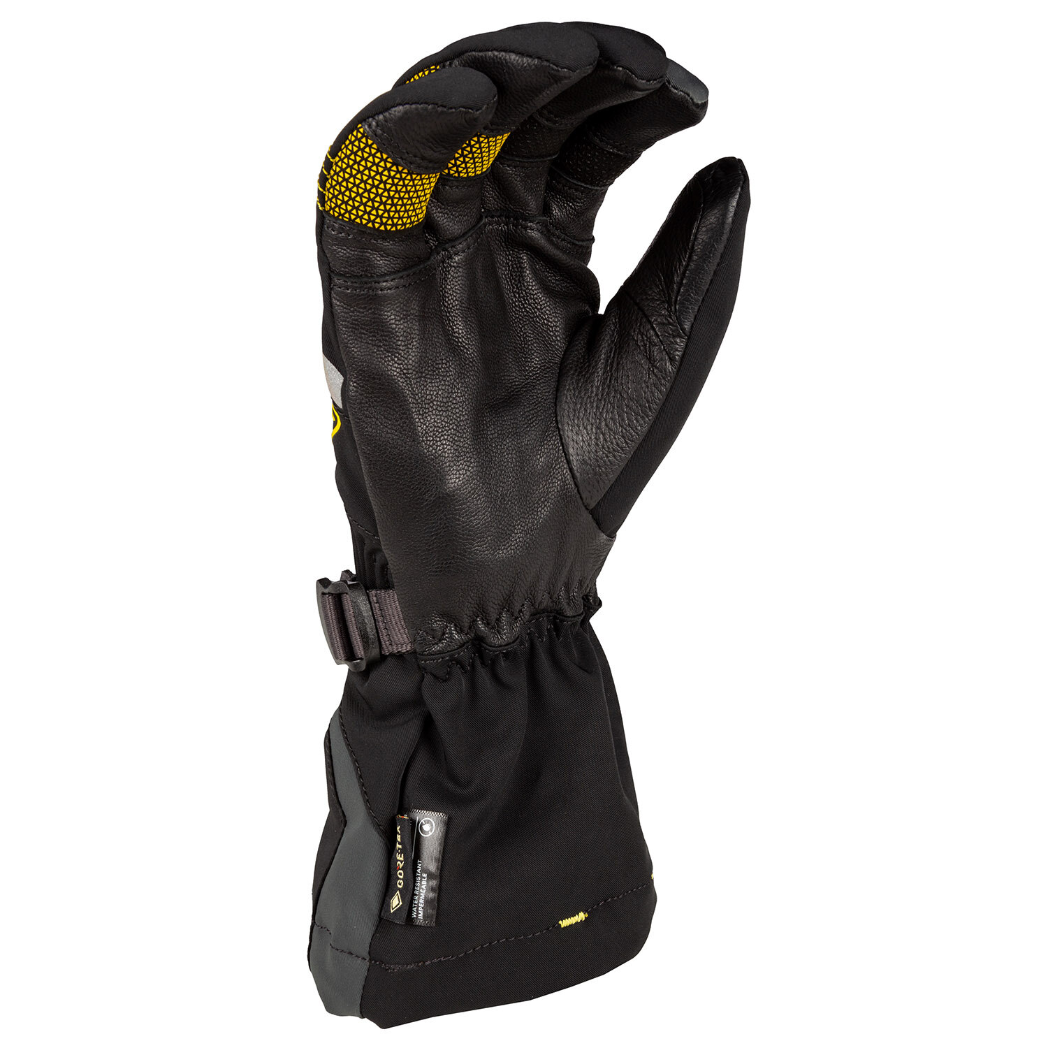 Powerxross Gauntlet Glove (Non Current) 3X Black