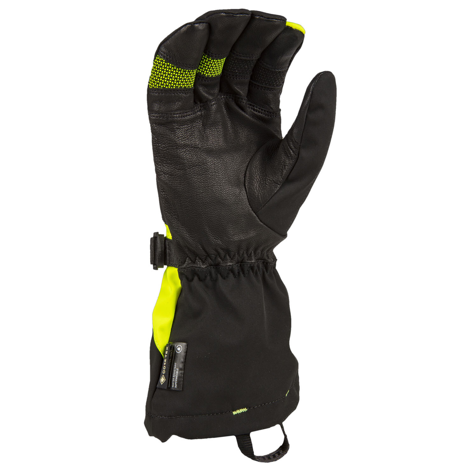 Powerxross Gauntlet Glove (Non Current) 3X Black