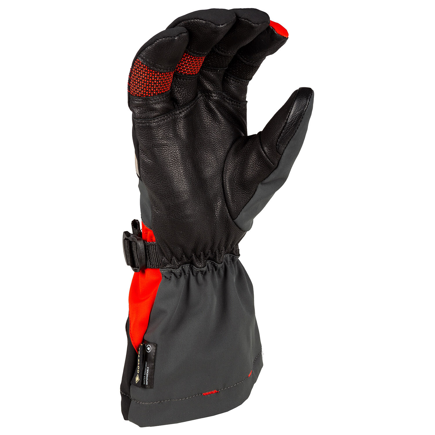 Powerxross Gauntlet Glove (Non Current) 3X Black