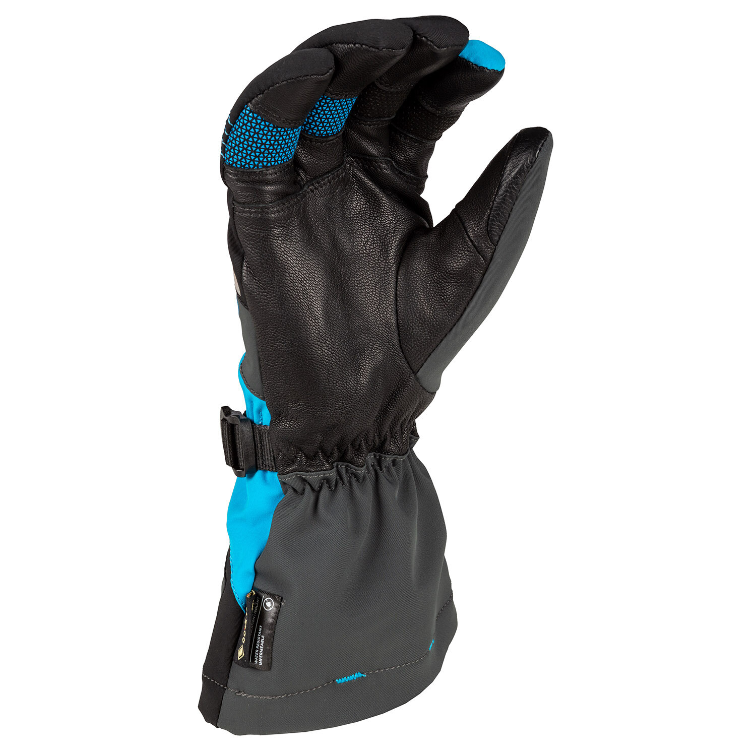 Powerxross Gauntlet Glove (Non Current) 3X Black