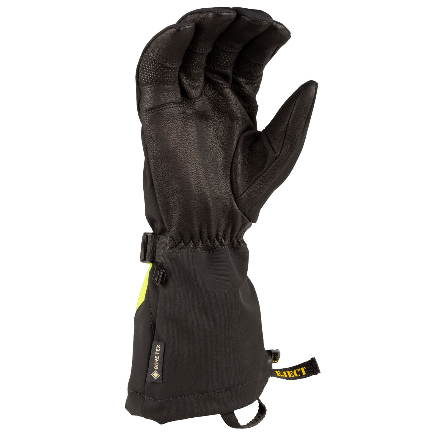 Togwotee Glove (Non Current) SM Black Asphalt