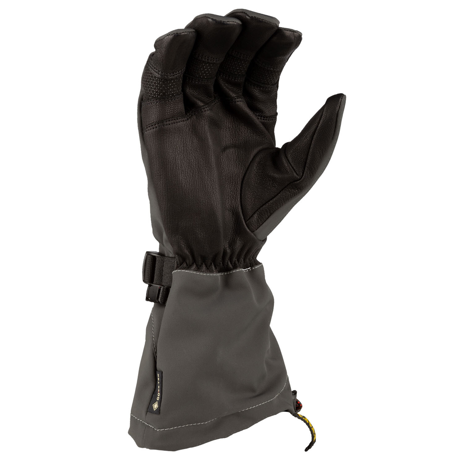 Togwotee Glove (Non Current) SM Black Asphalt