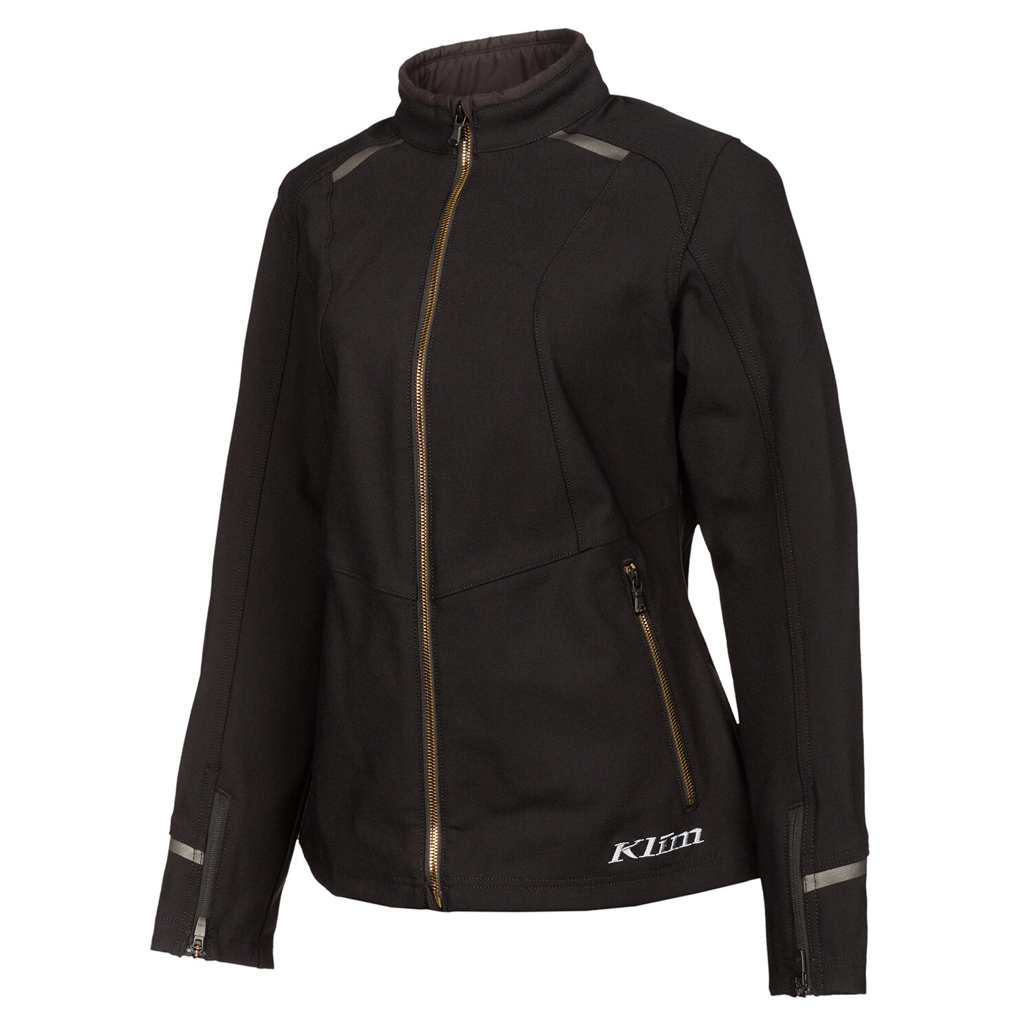 Women's Marrakesh Jacket XS Black