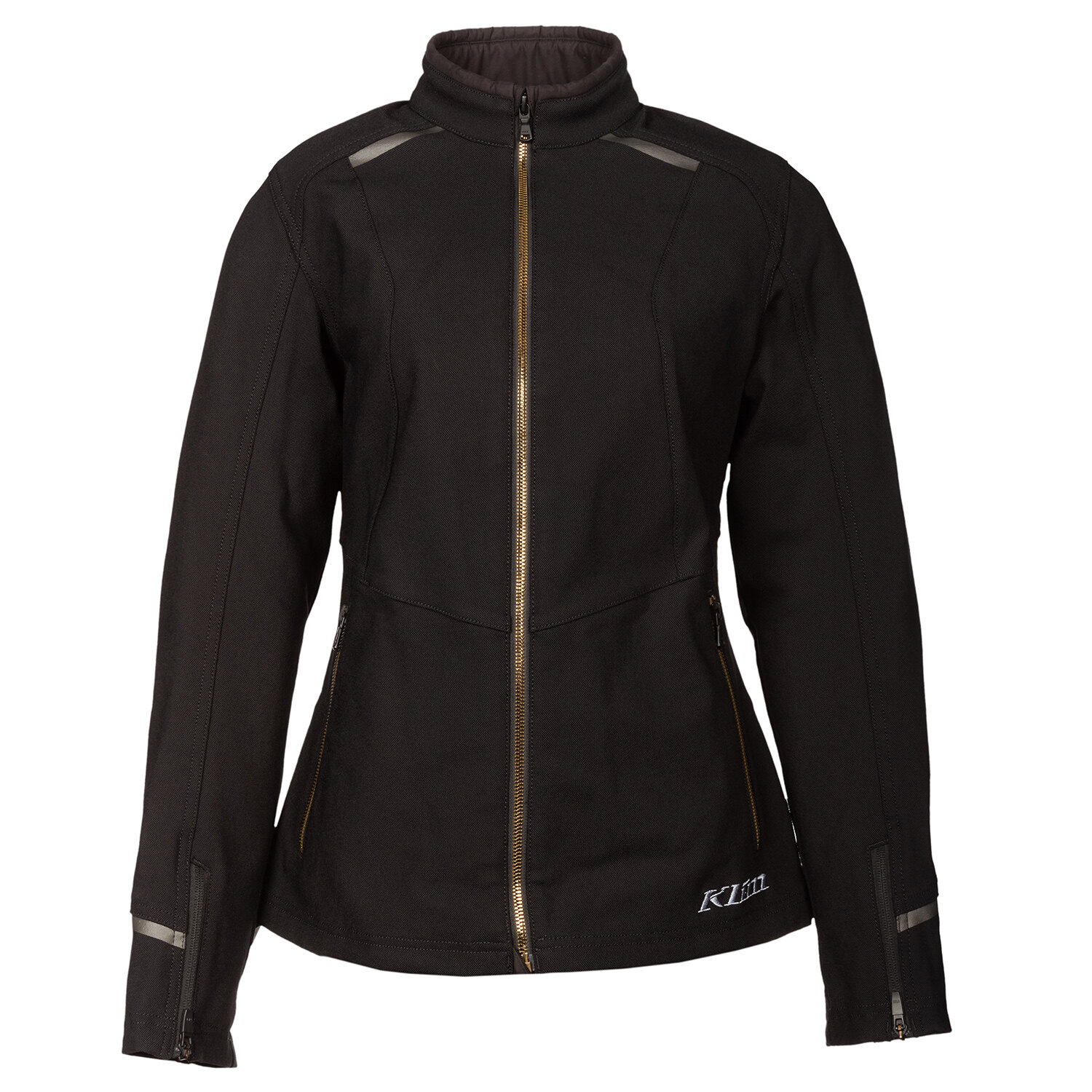 Women's Marrakesh Jacket XS Black