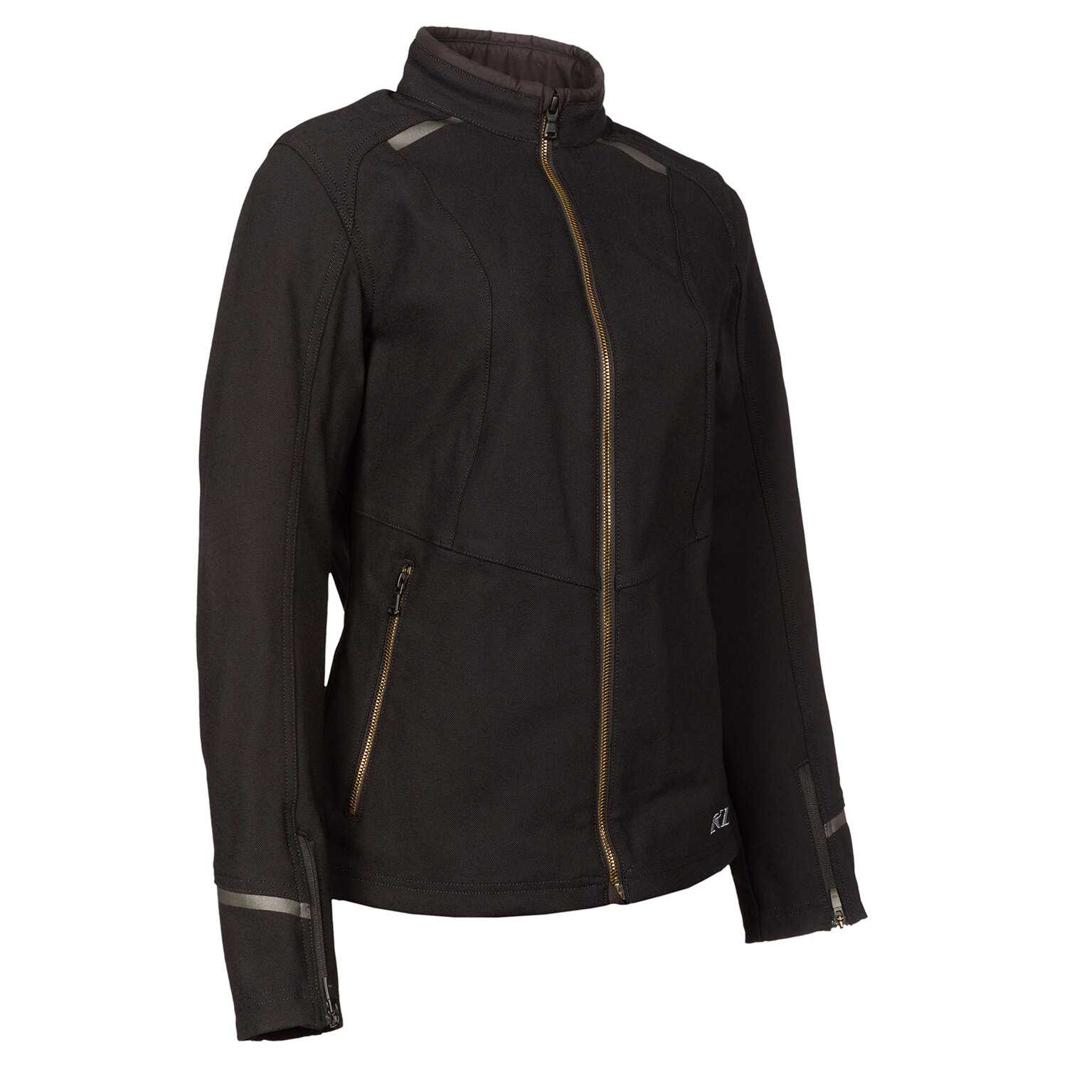 Women's Marrakesh Jacket XS Black