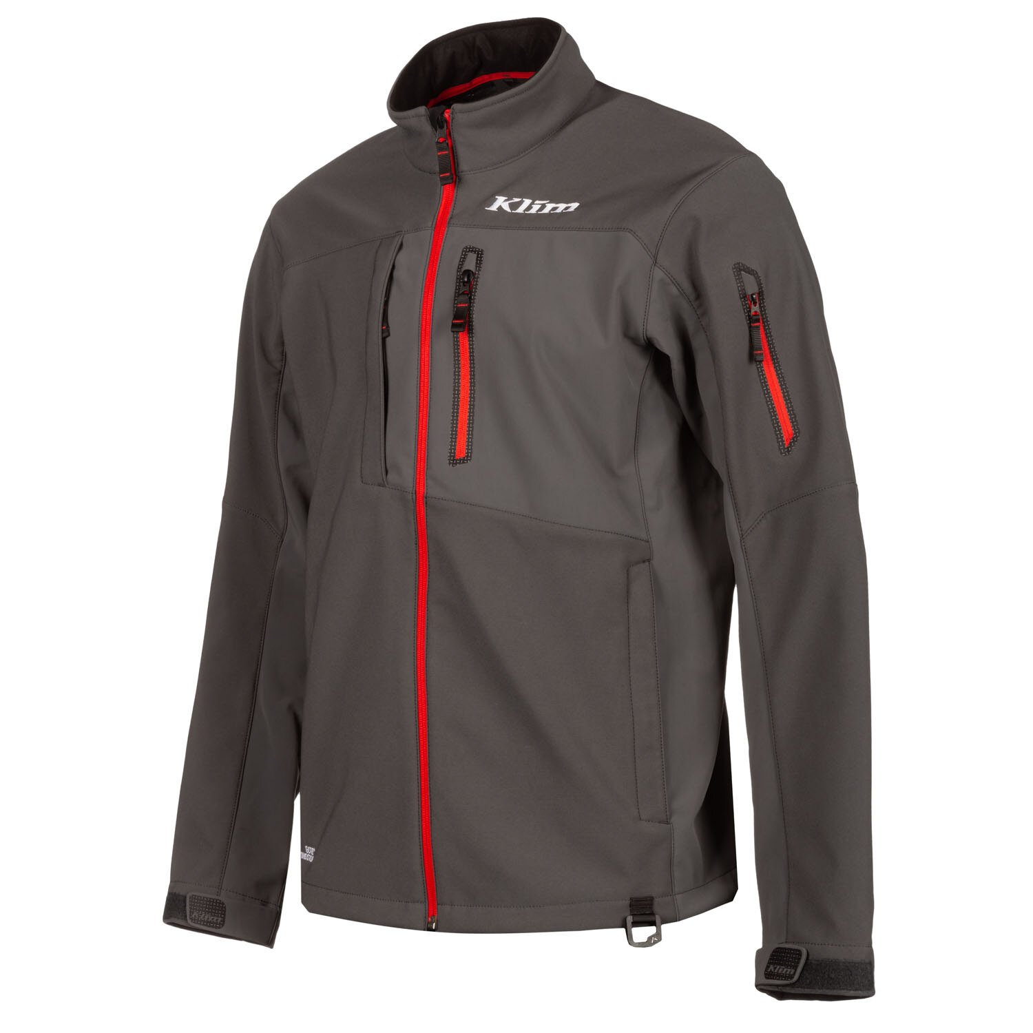 Inversion Jacket (Non Current) SM Black Strike Orange