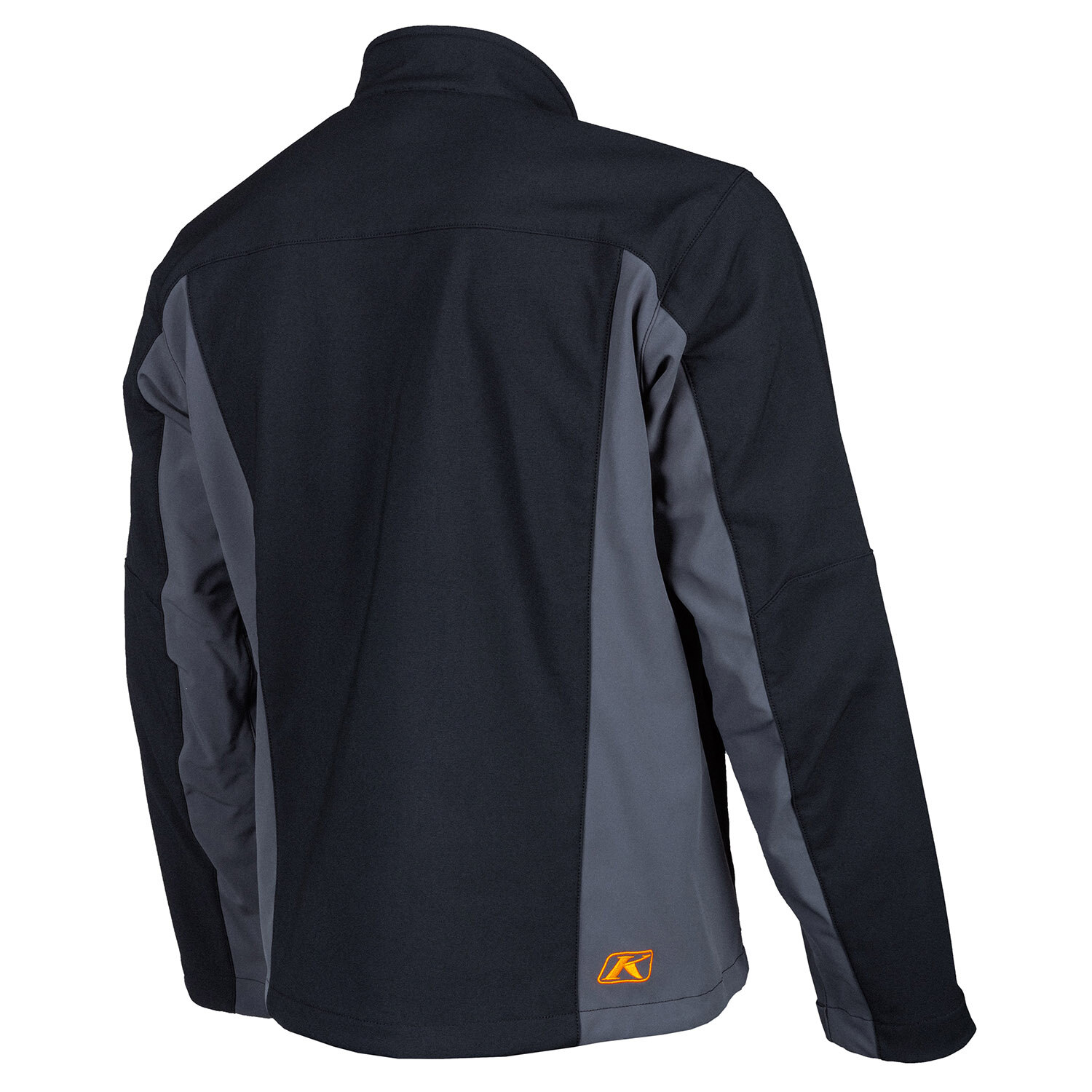 Inversion Jacket (Non Current) SM Black Strike Orange