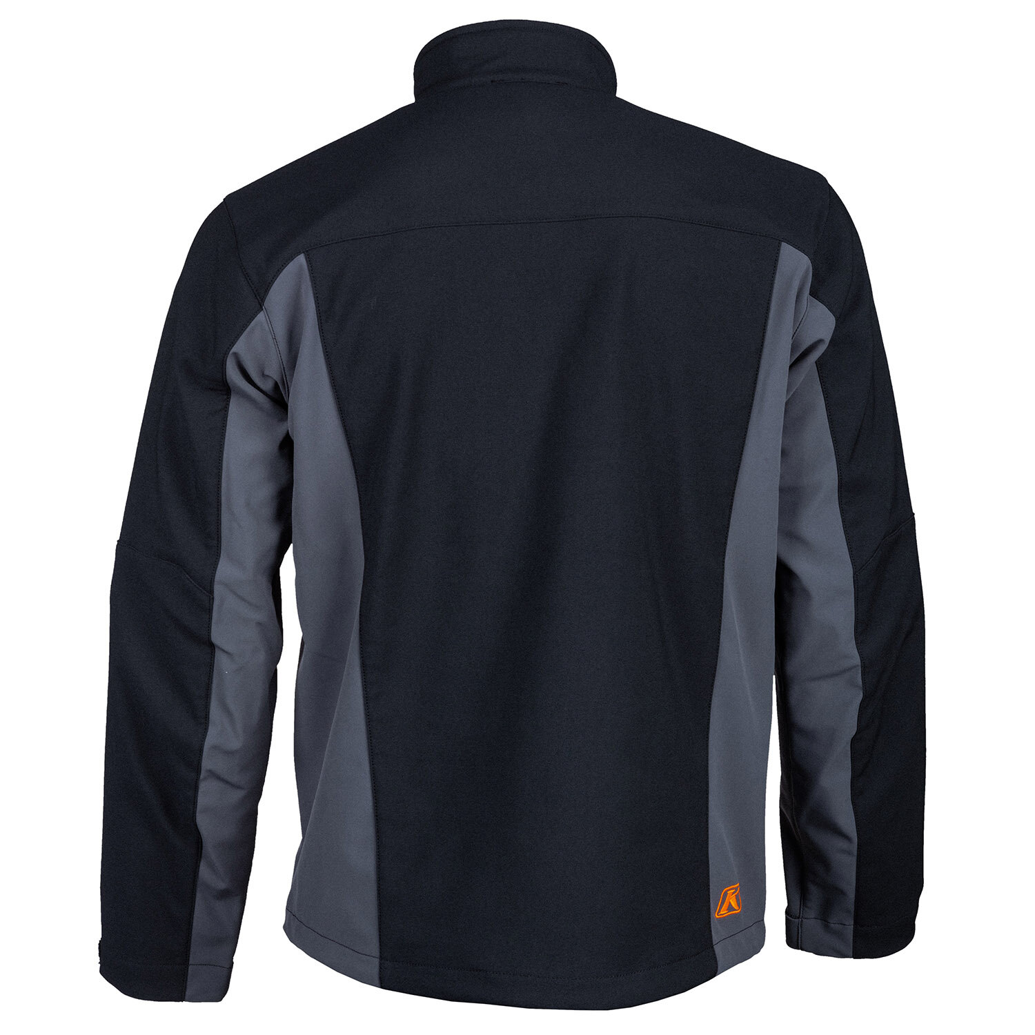 Inversion Jacket (Non Current) SM Black Strike Orange