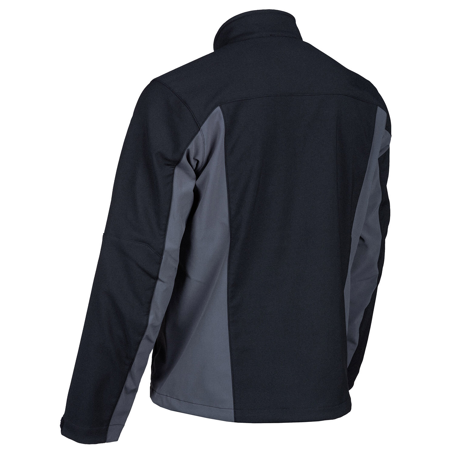 Inversion Jacket (Non Current) SM Black Strike Orange