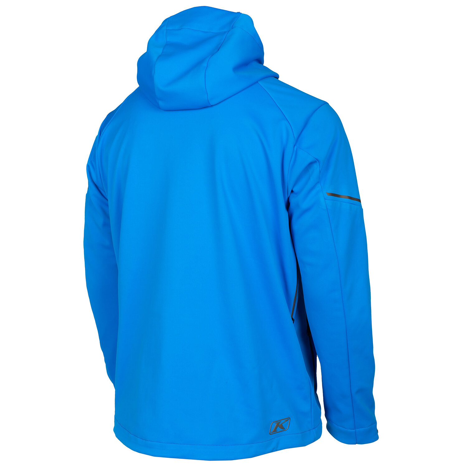 Inversion Jacket SM Electric Blue Lemonade Asphalt