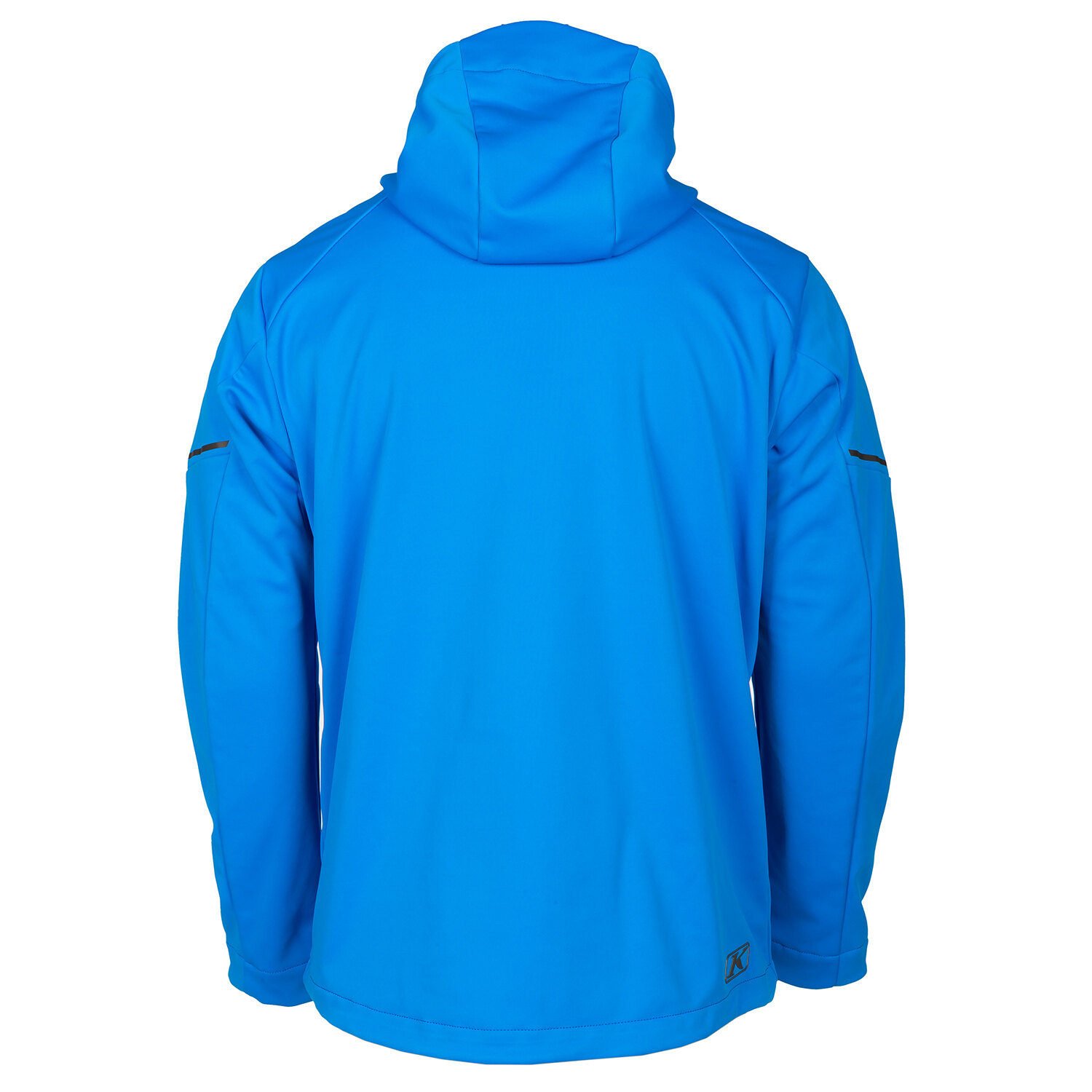 Inversion Jacket SM Electric Blue Lemonade Asphalt