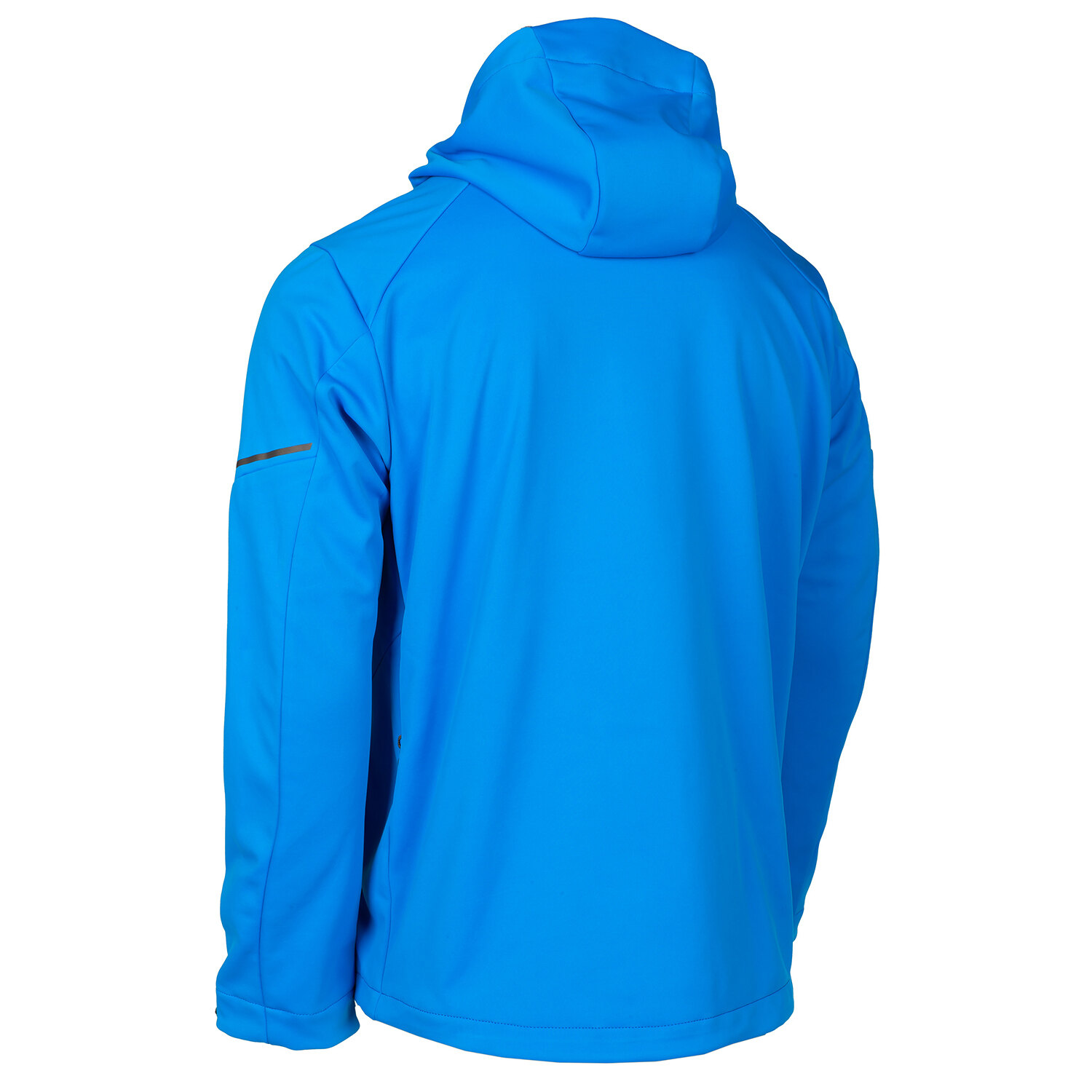 Inversion Jacket SM Electric Blue Lemonade Asphalt