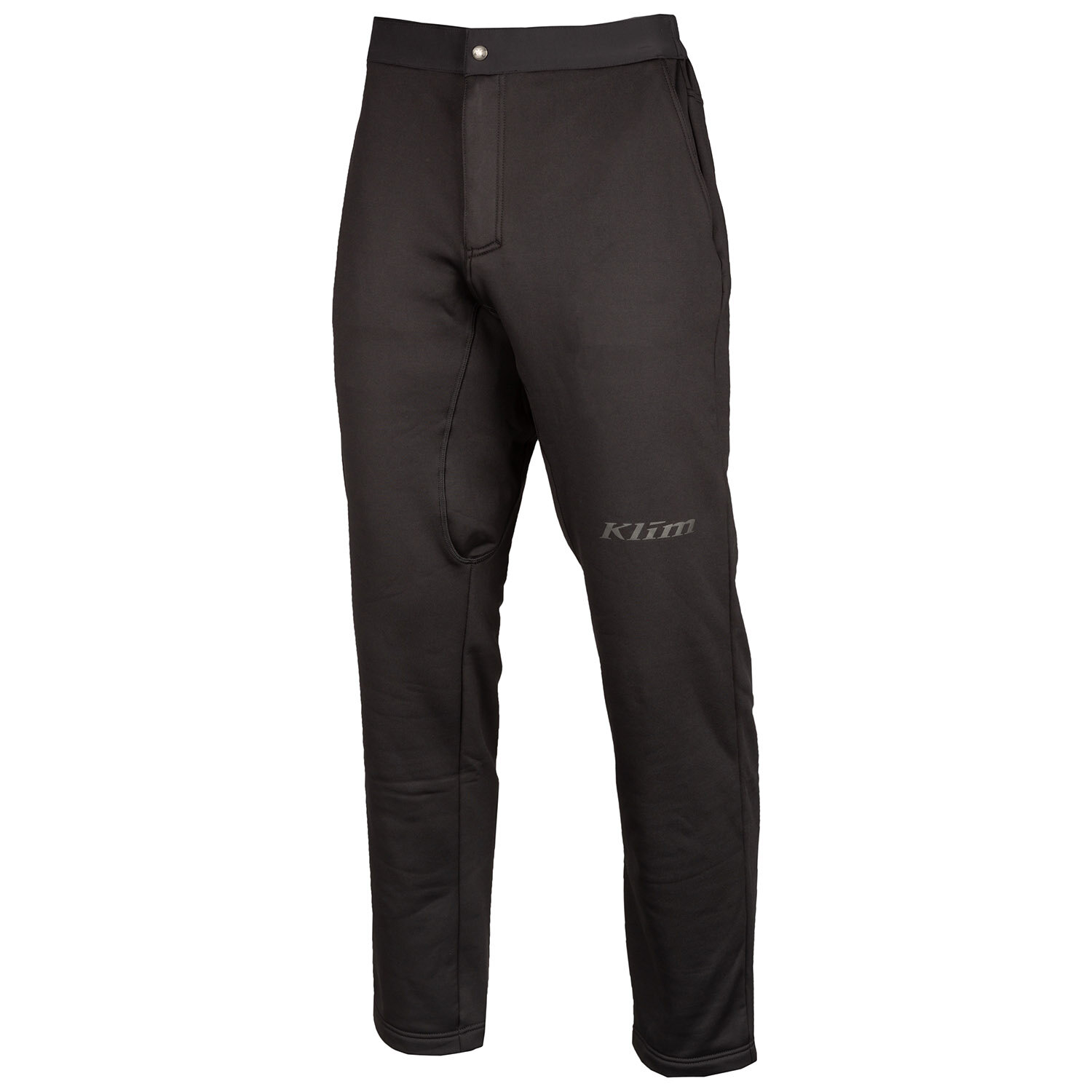 Inferno Pant MD Black Asphalt