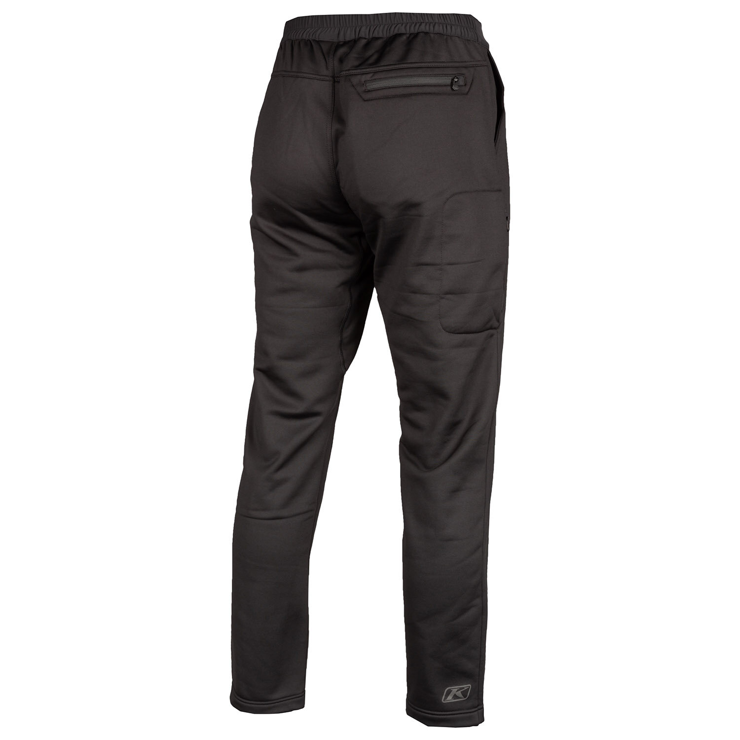 Inferno Pant MD Black Asphalt