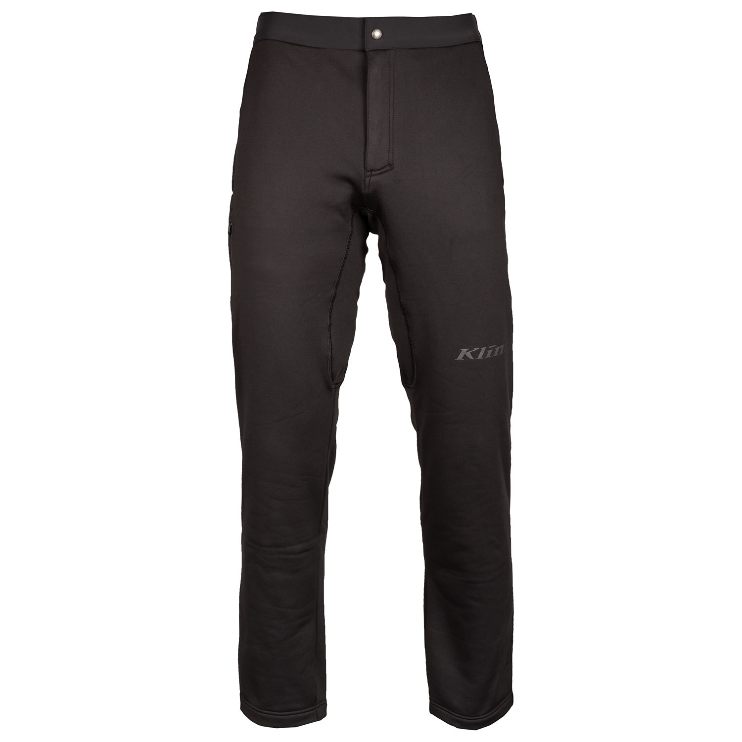 Inferno Pant MD Black Asphalt