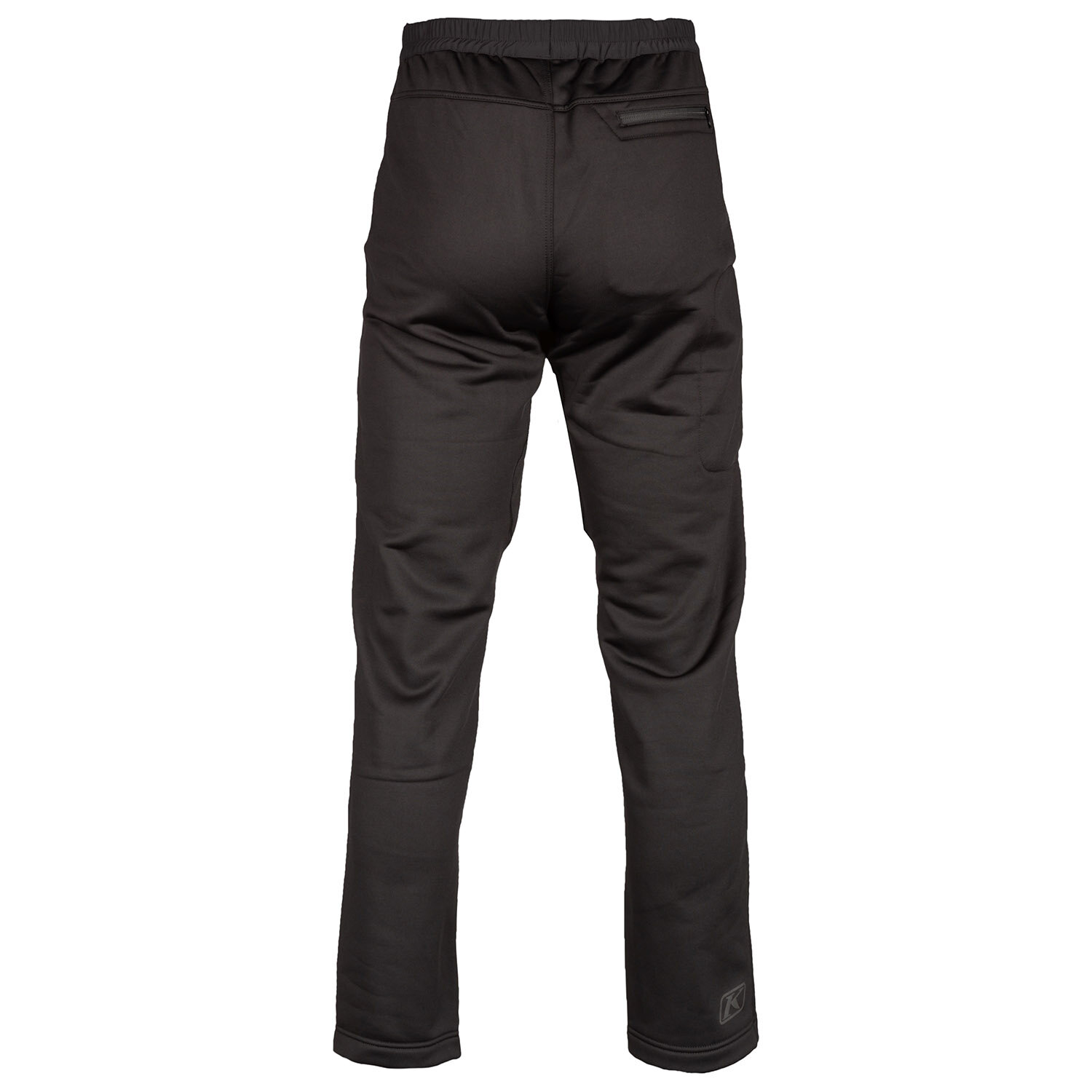 Inferno Pant MD Black Asphalt