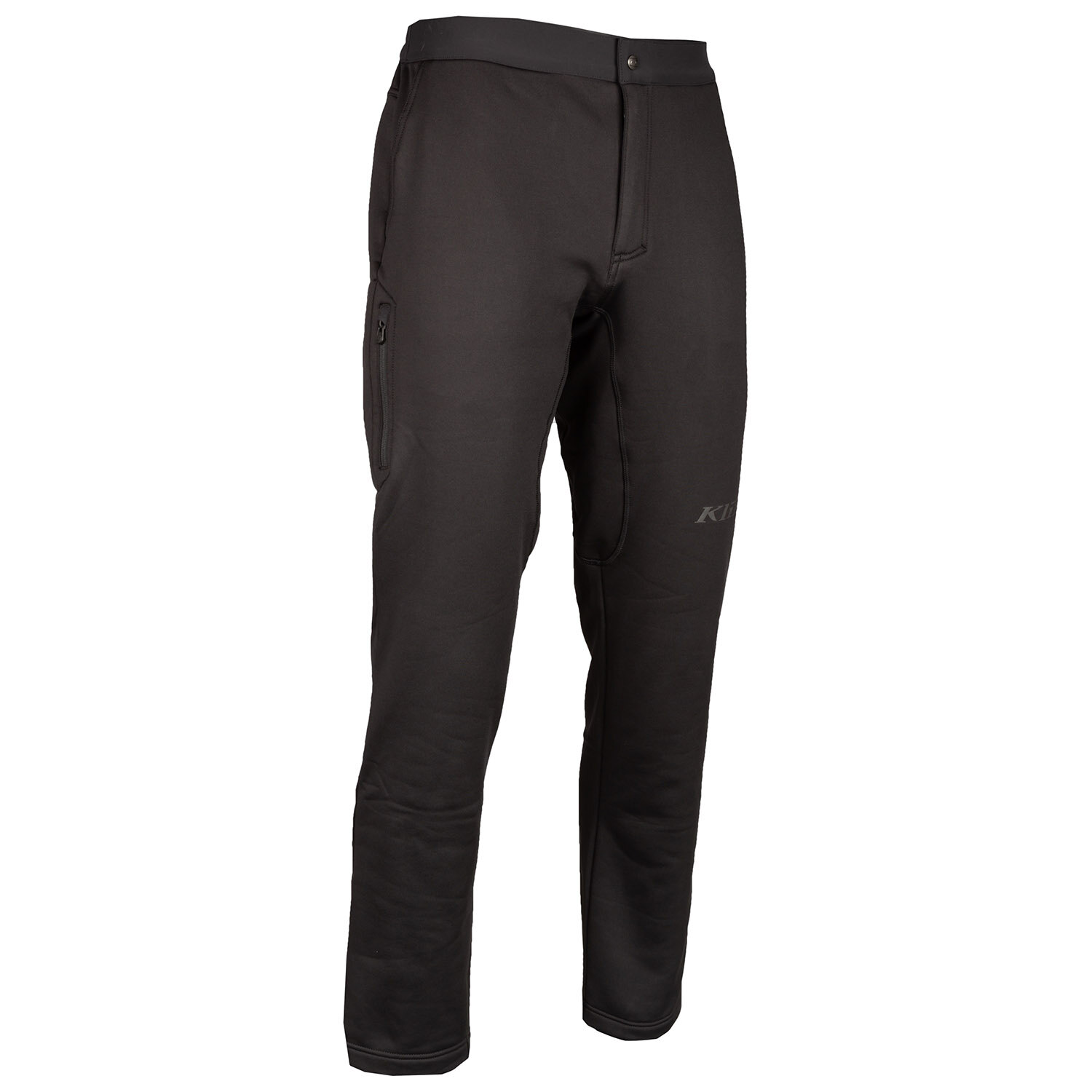 Inferno Pant MD Black Asphalt