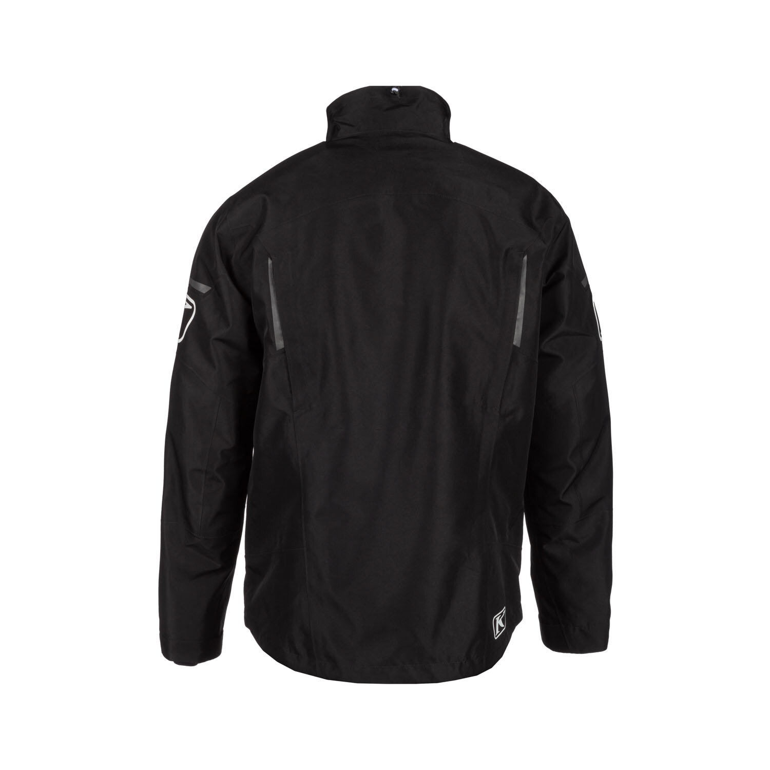 Tomahawk Jacket LG Black Metallic Black